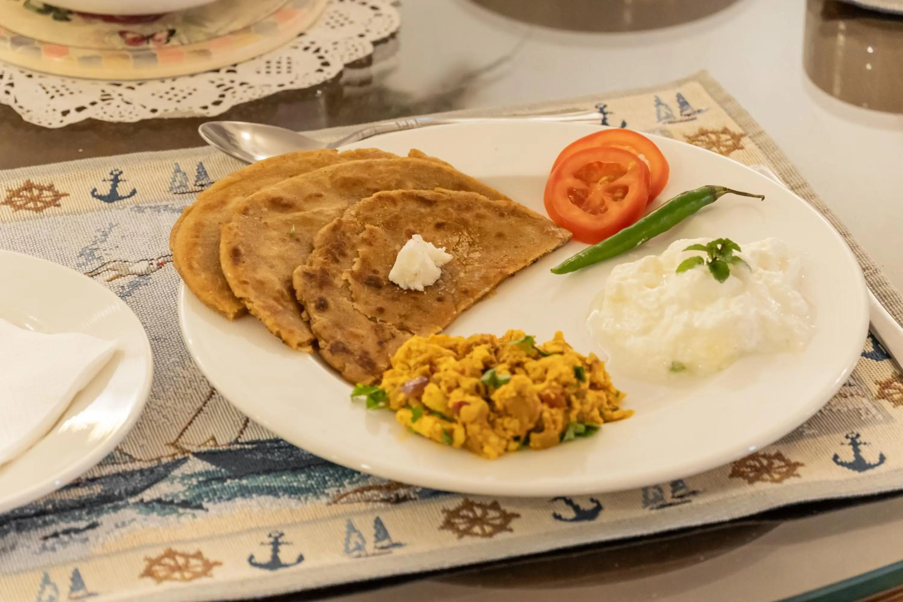 Breakfast in Anchorage 42