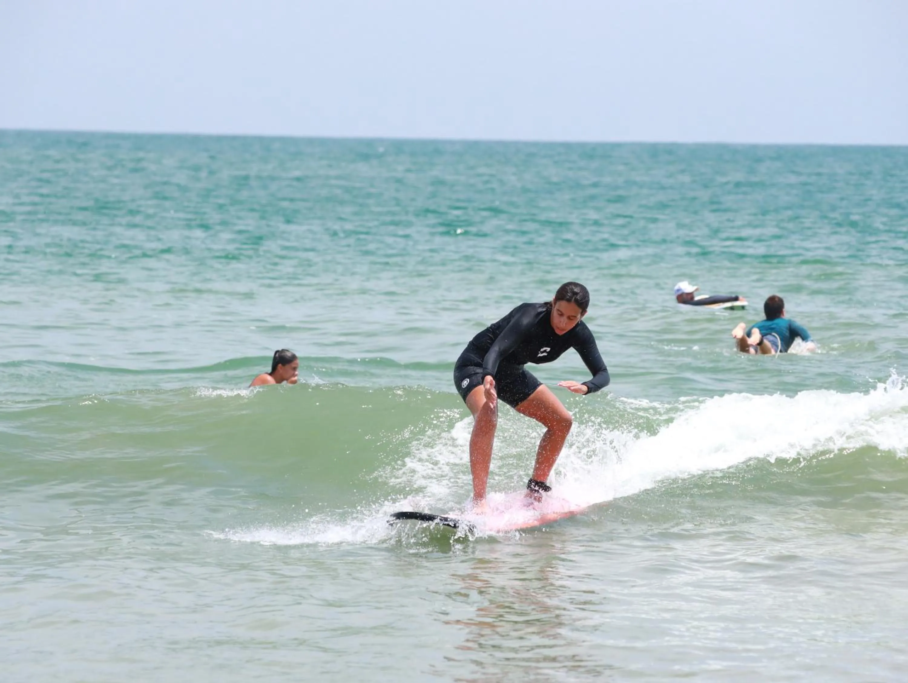 Activities in Paddyway Resort