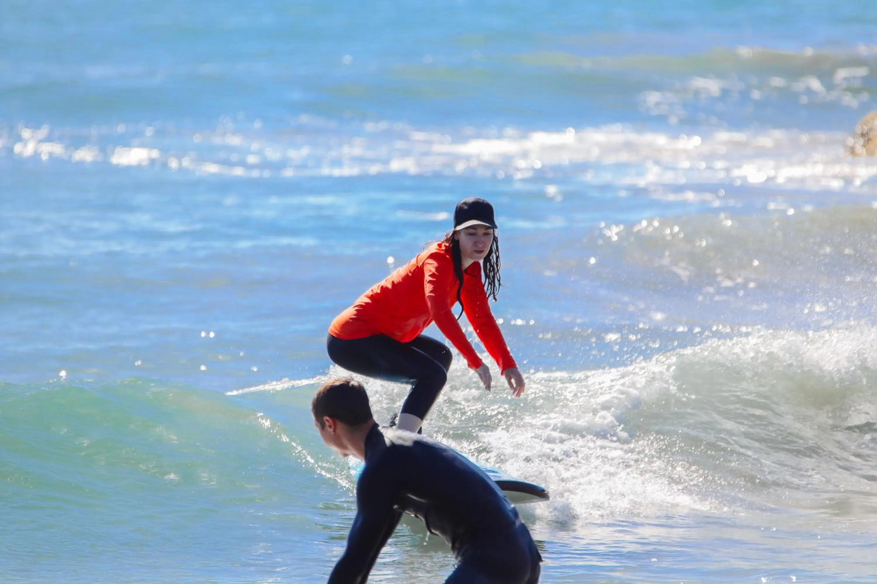 Activities in Paddyway Resort