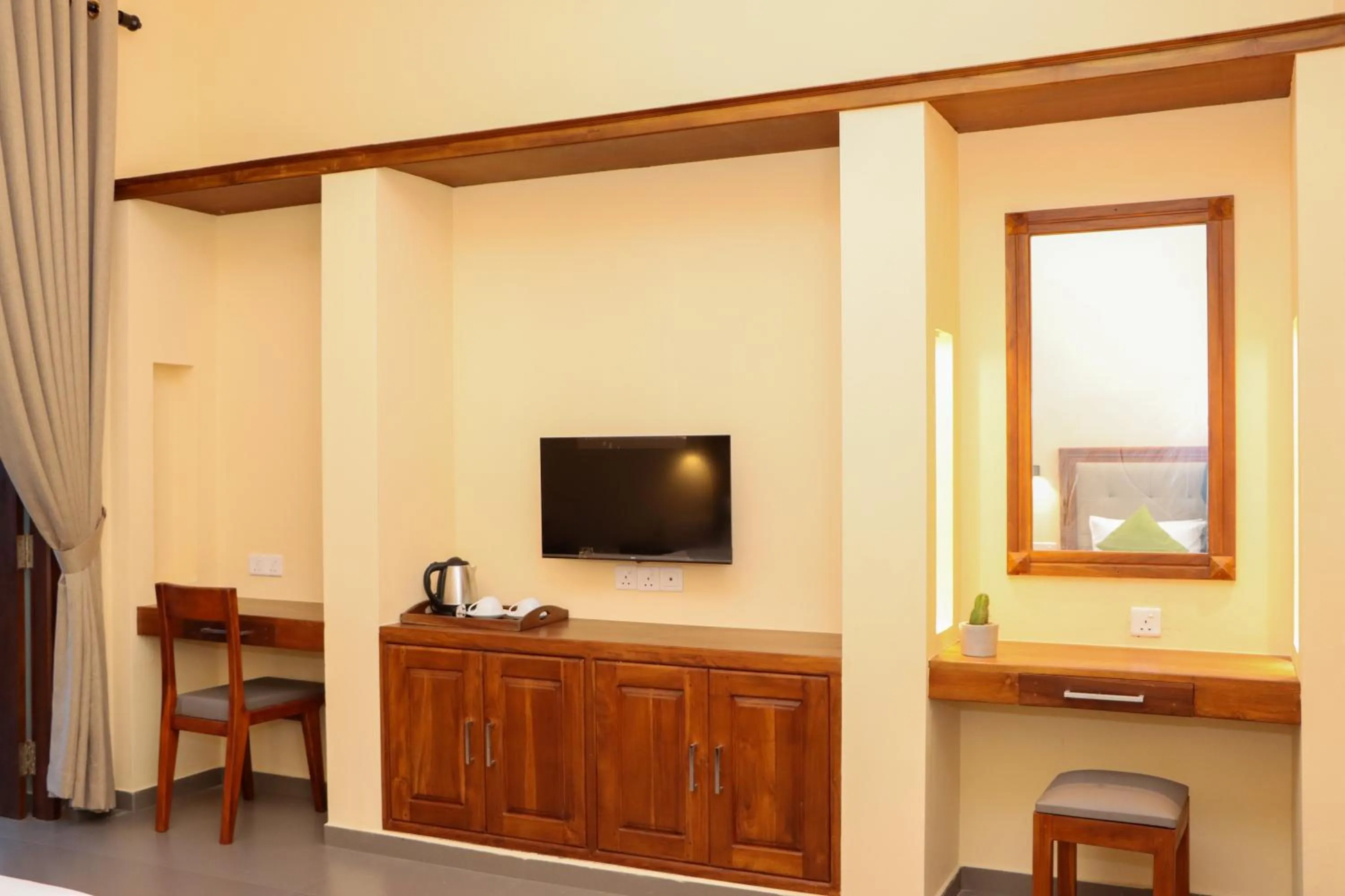 TV and multimedia in Paddyway Resort