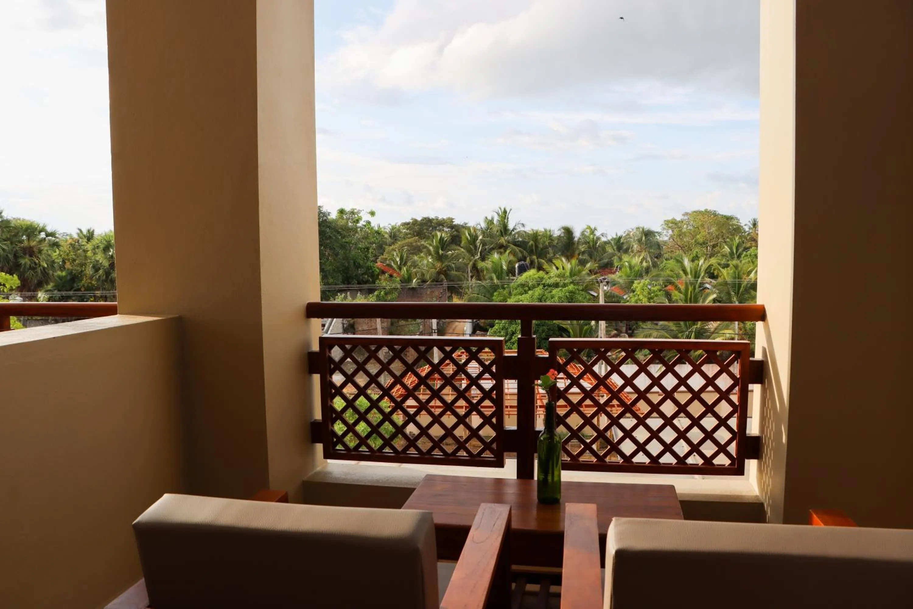 View (from property/room) in Paddyway Resort