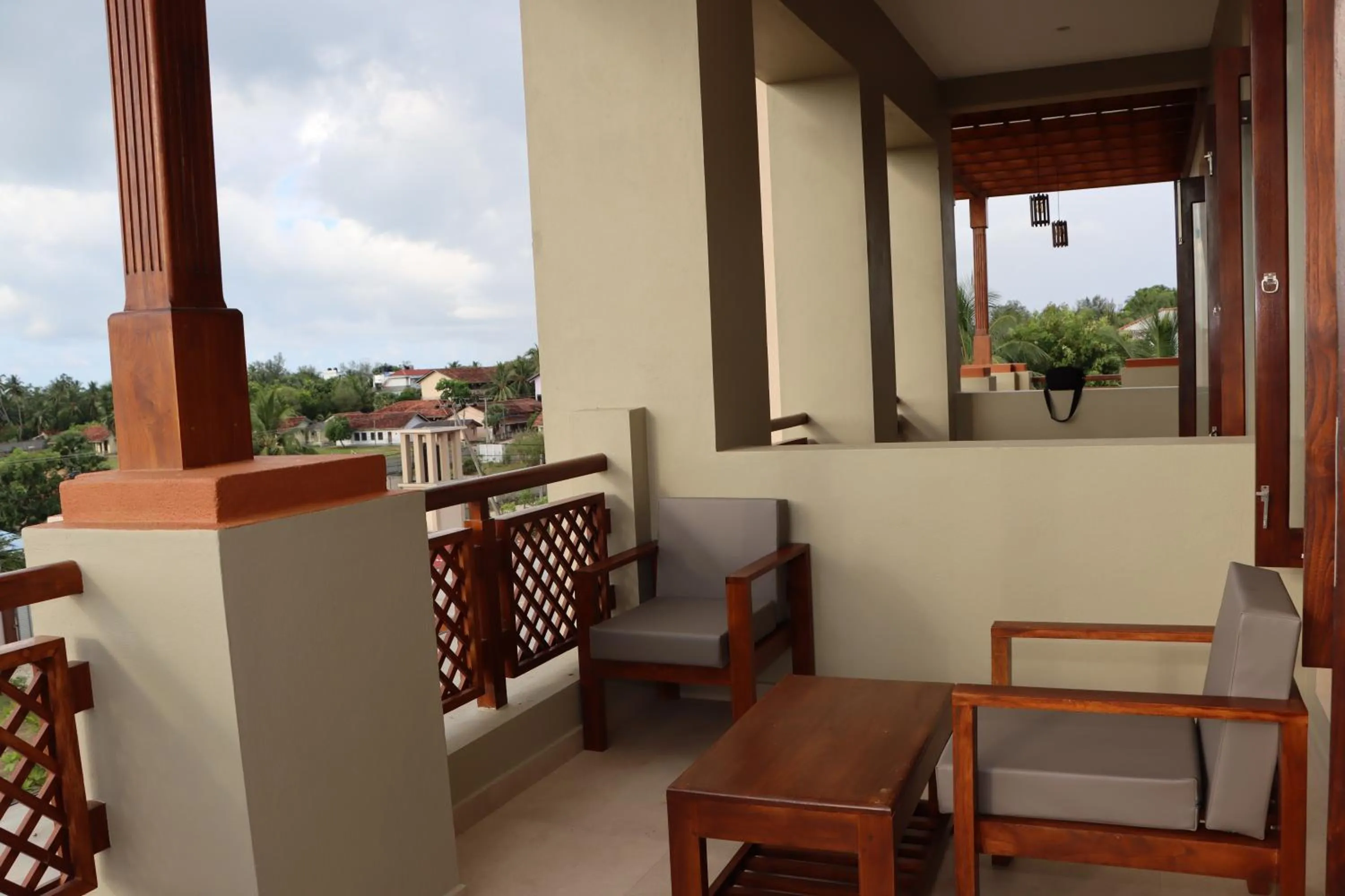 Day in Paddyway Resort