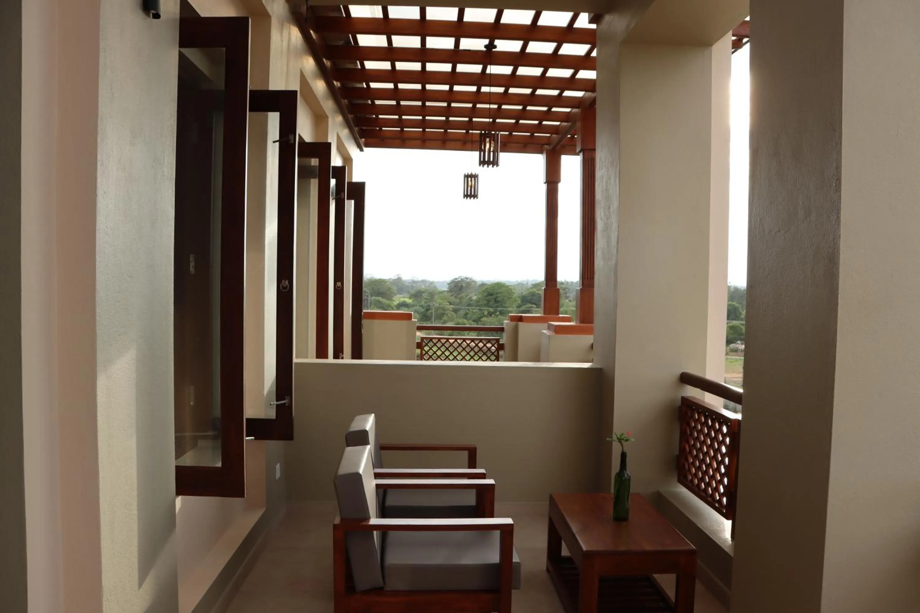 View (from property/room) in Paddyway Resort