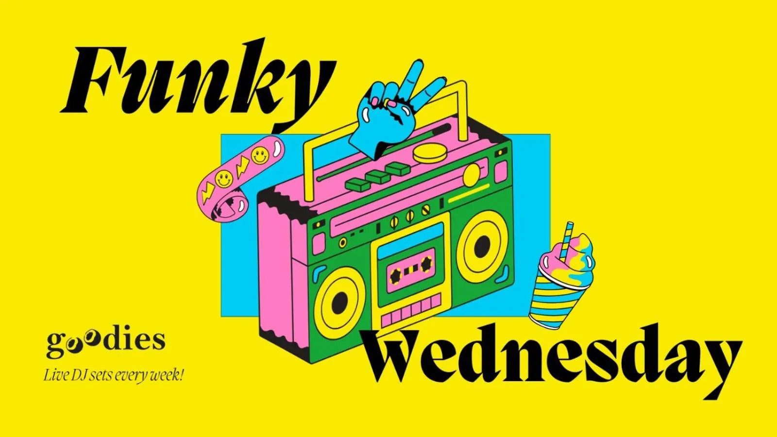 Nightclub / DJ in Happiness Hostel Siargao