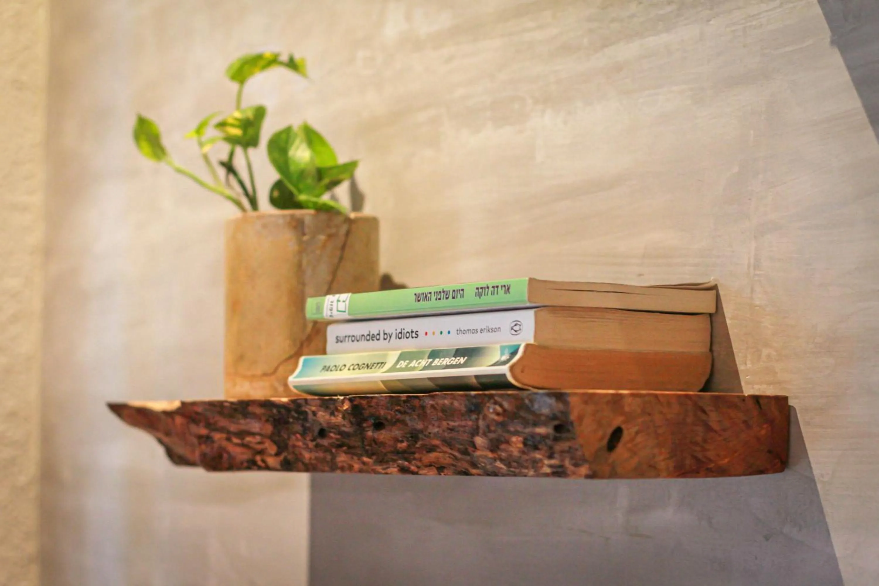 Bedroom in Happiness Hostel Siargao