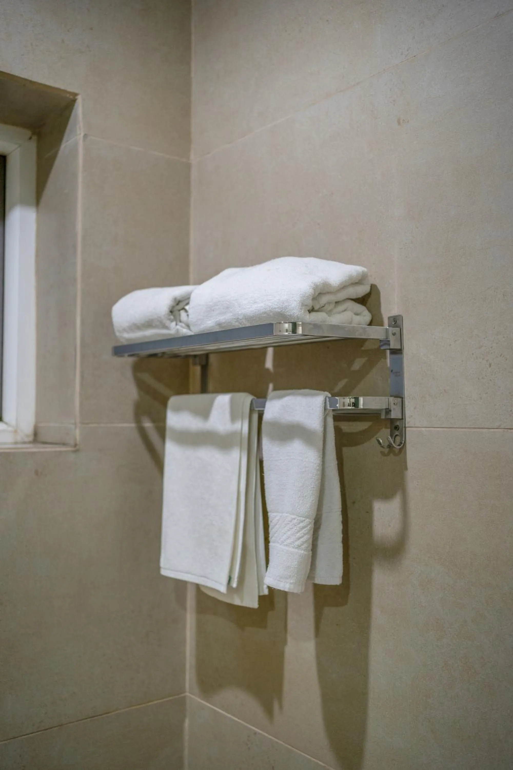 Bathroom in The Corbett Greens