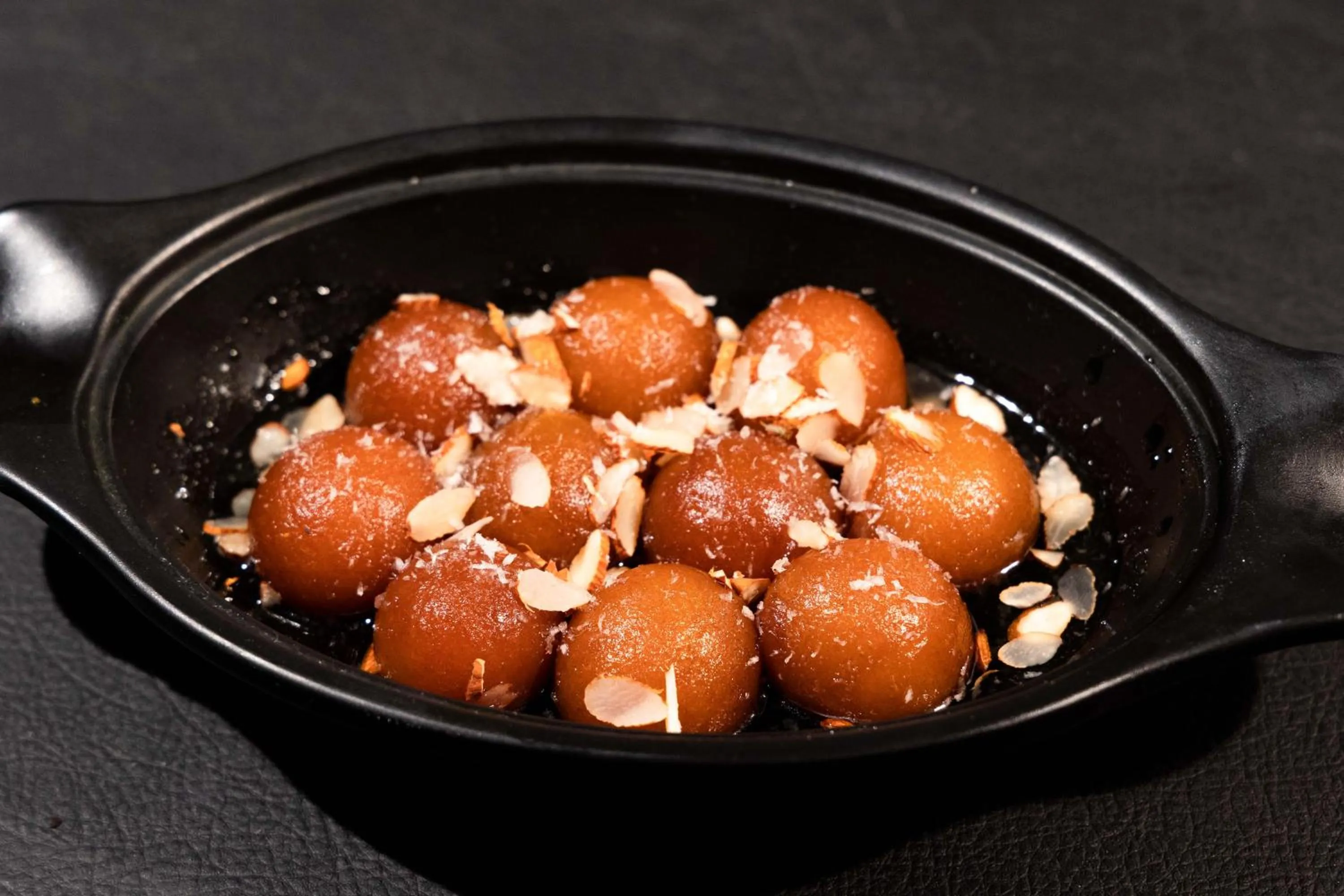 Food and drinks in The Corbett Greens