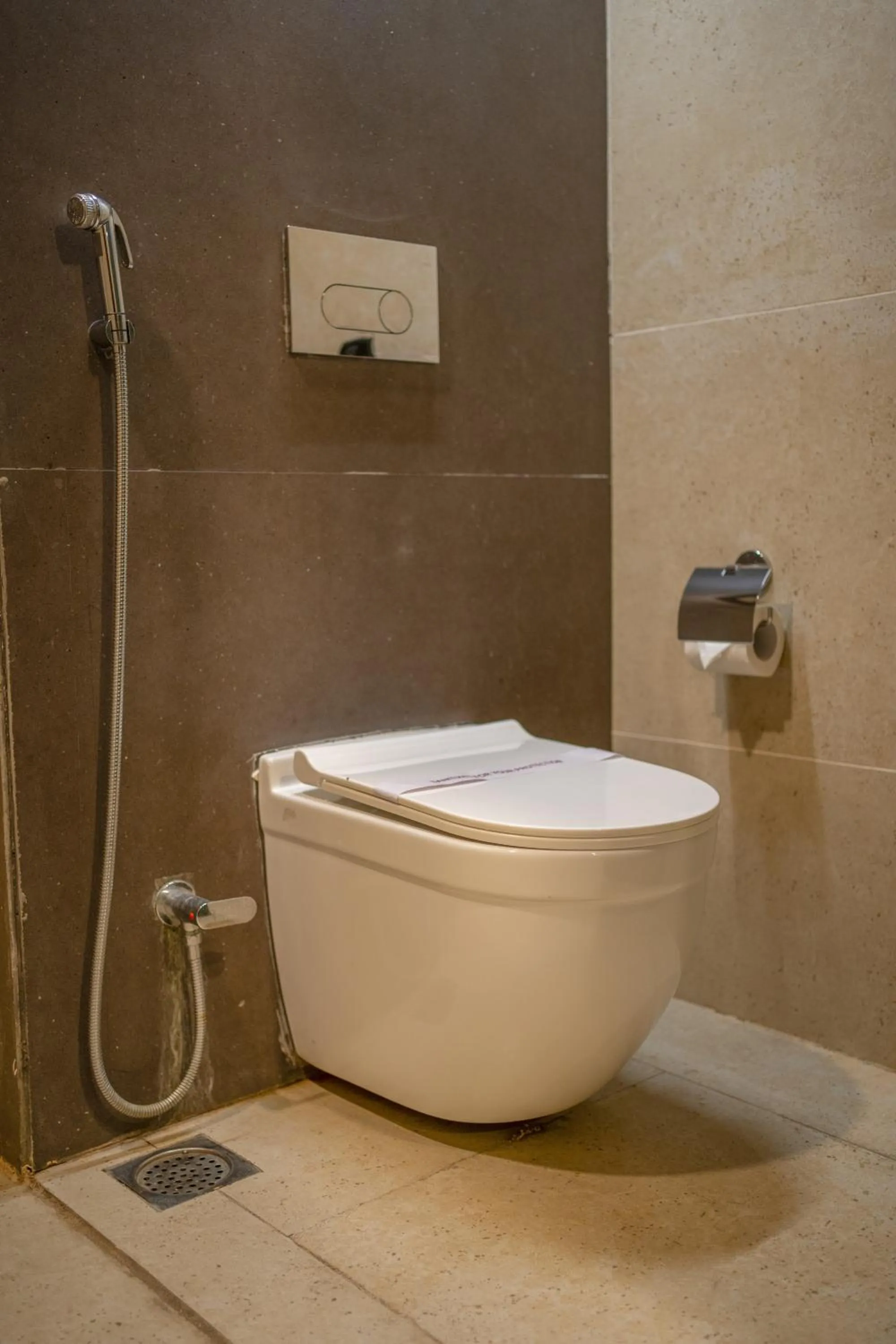 Bathroom in The Corbett Greens