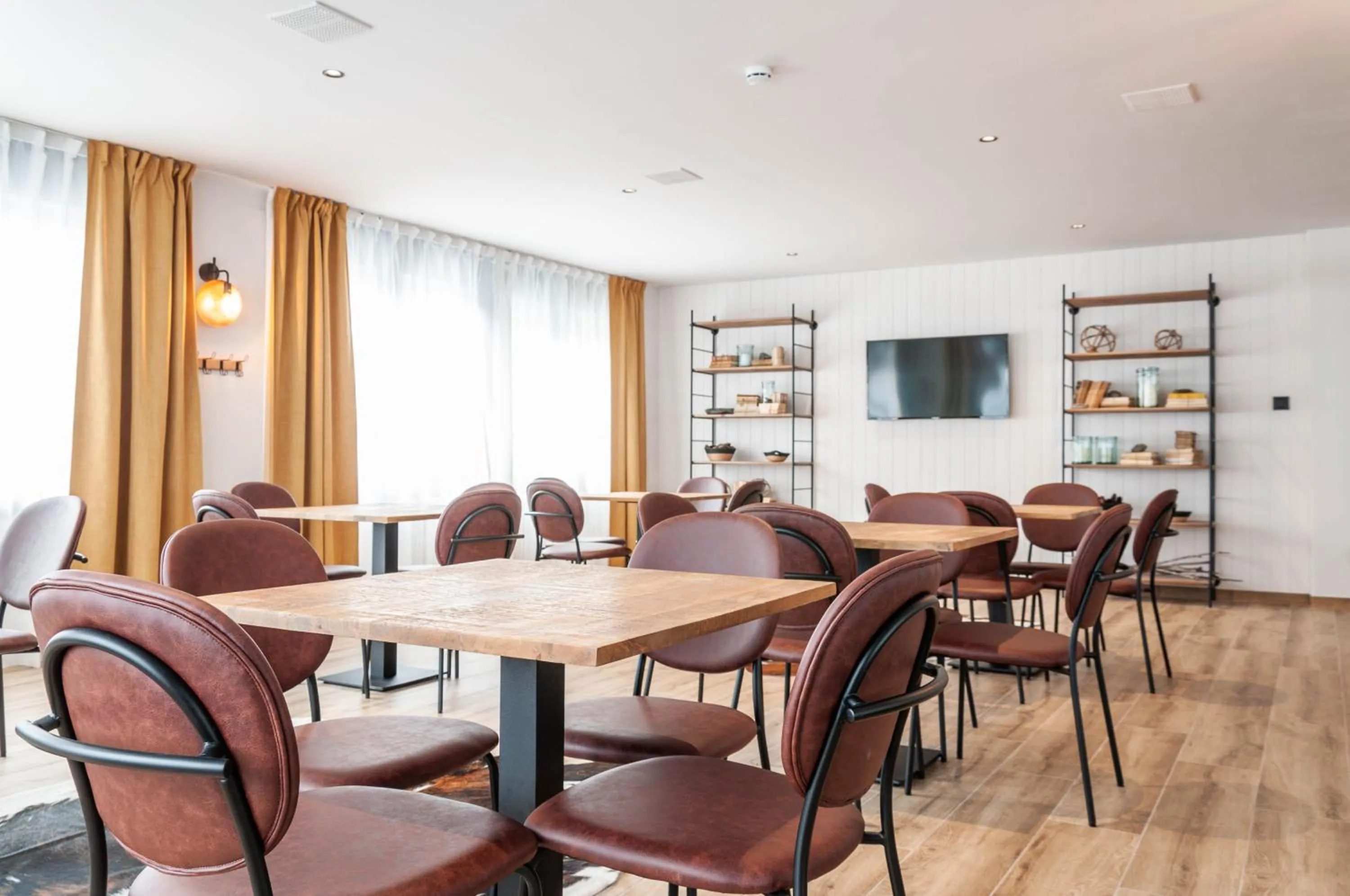 Meeting/conference room in Hotel Viella