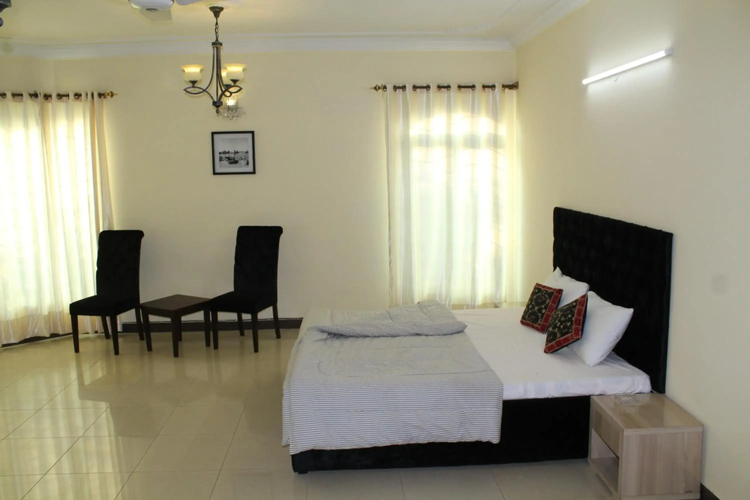 MUDAN Residency MUDAN Residency