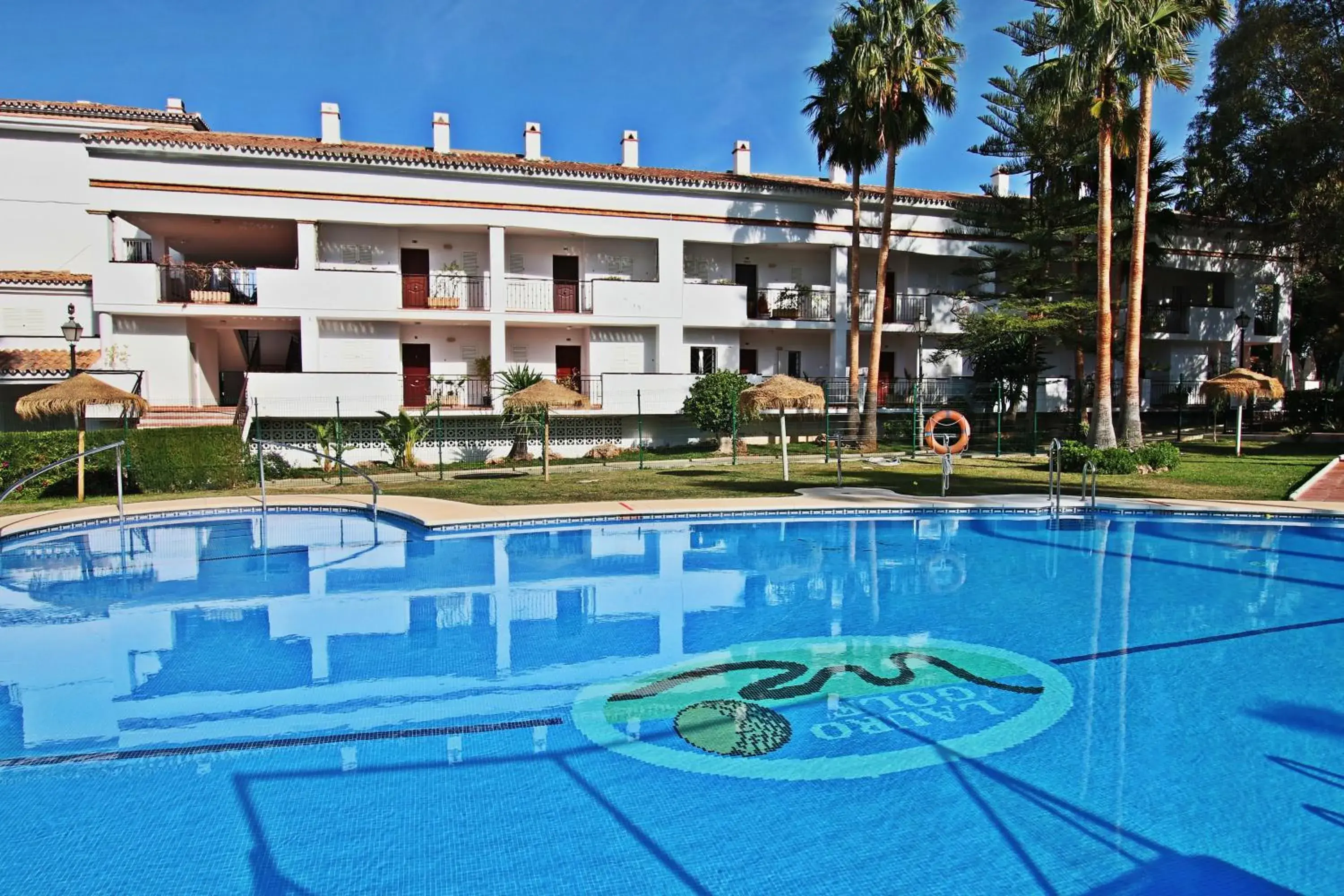 Ayma Apartamento Lauro Golf 12 Ayma Apartamento Lauro Golf 12