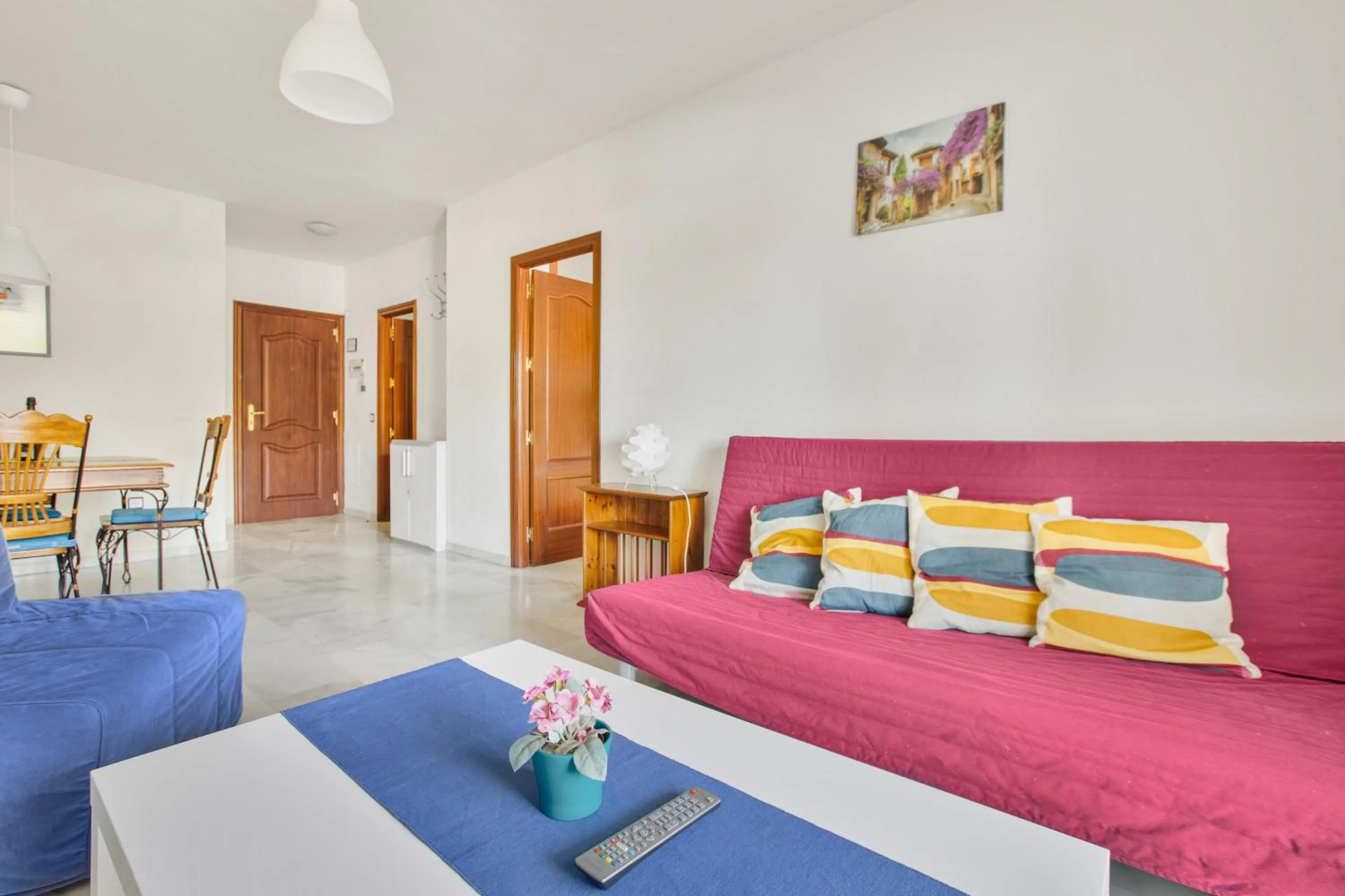 Ayma Apartamento Lauro Golf 12
