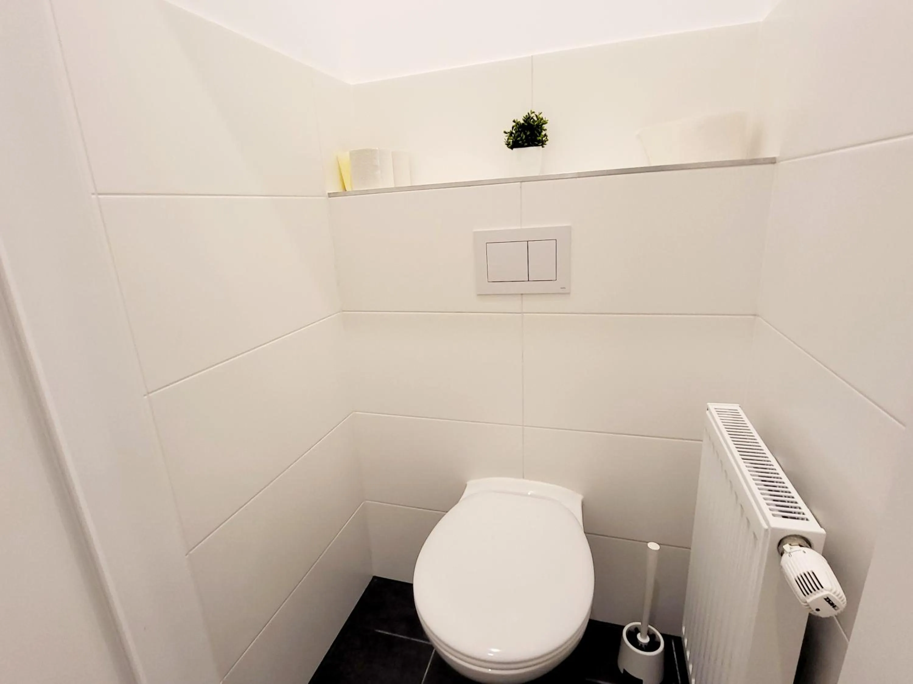 Floridsdorfer Apartment - Free Highspeed-Internet