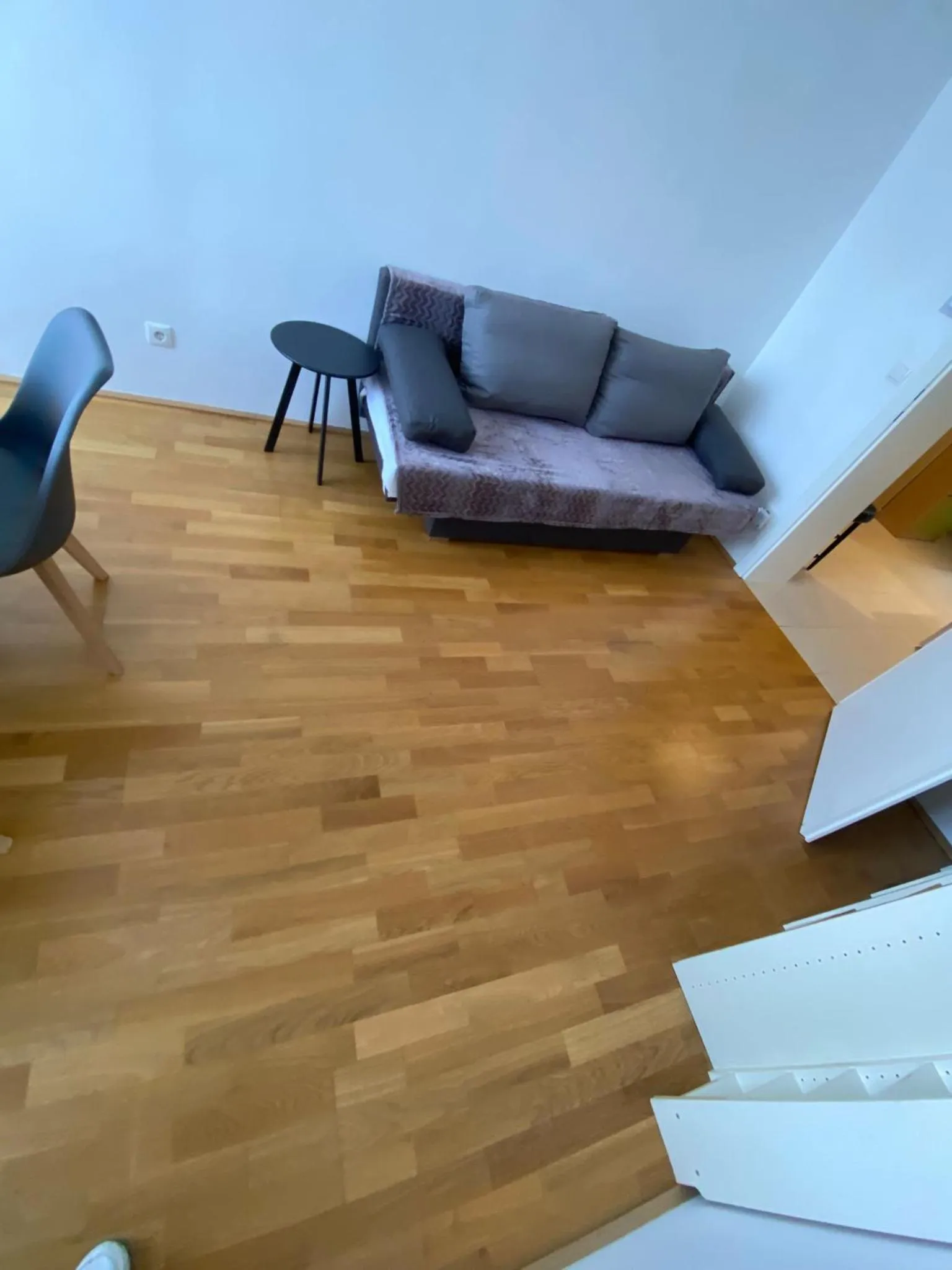 Floridsdorfer Apartment - Free Highspeed-Internet