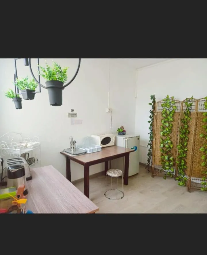 Property building in Euro Vacances Guest House