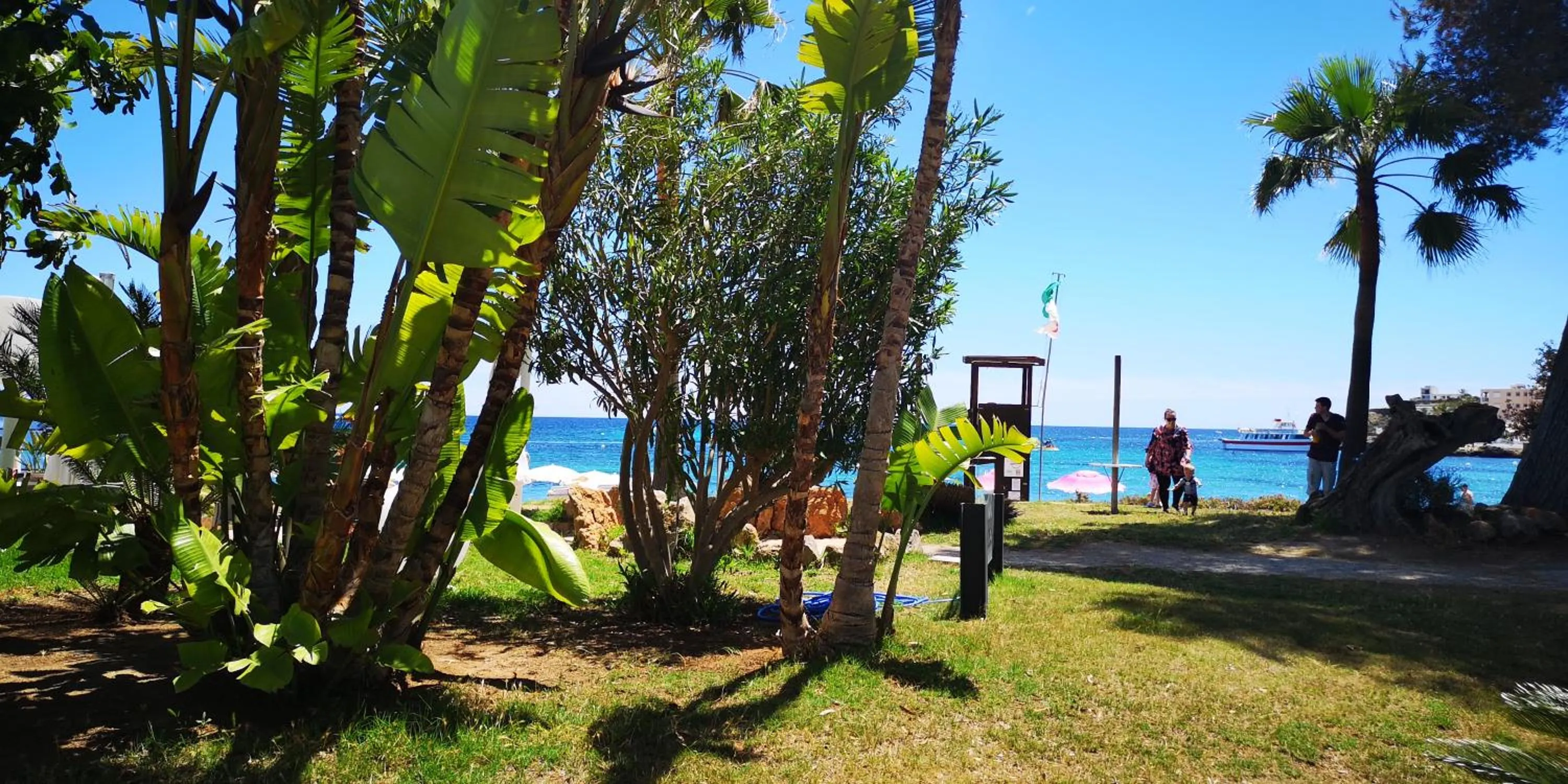Snorkeling in Hotel Boutique Las Arenas