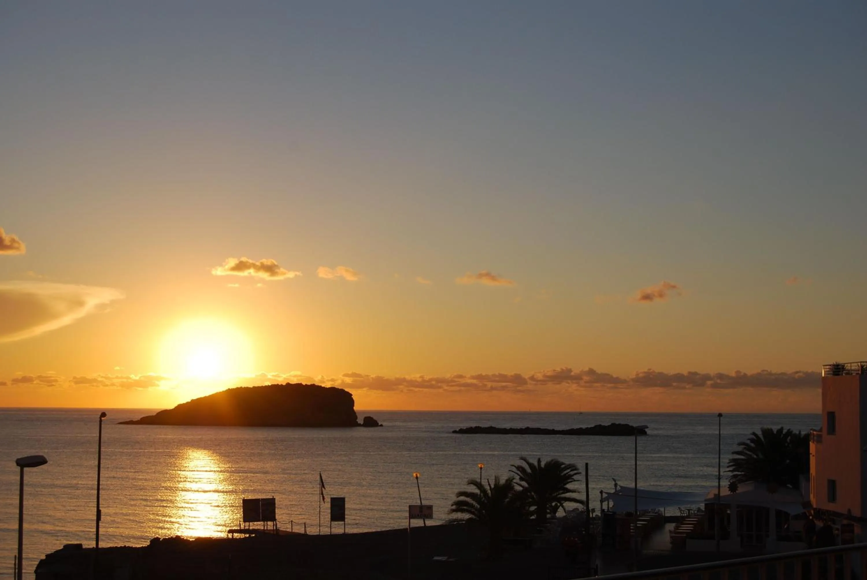 Summer in Hotel Boutique Las Arenas