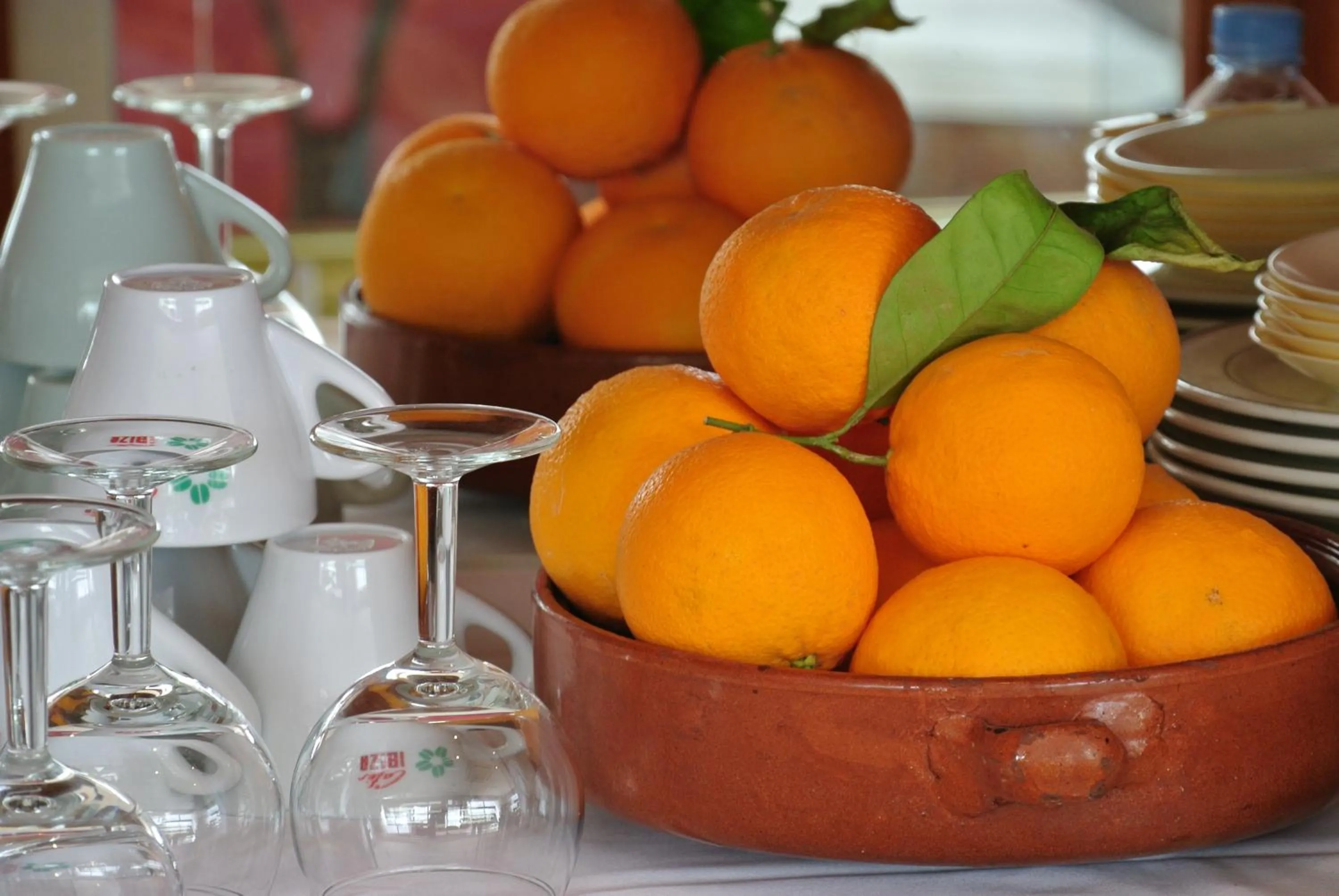 Lounge or bar in Hotel Boutique Las Arenas