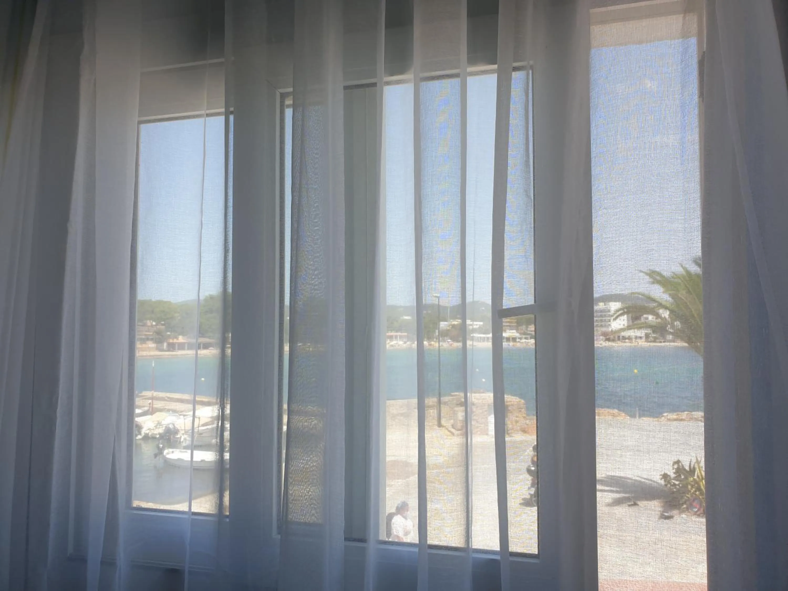 Day in Hotel Boutique Las Arenas