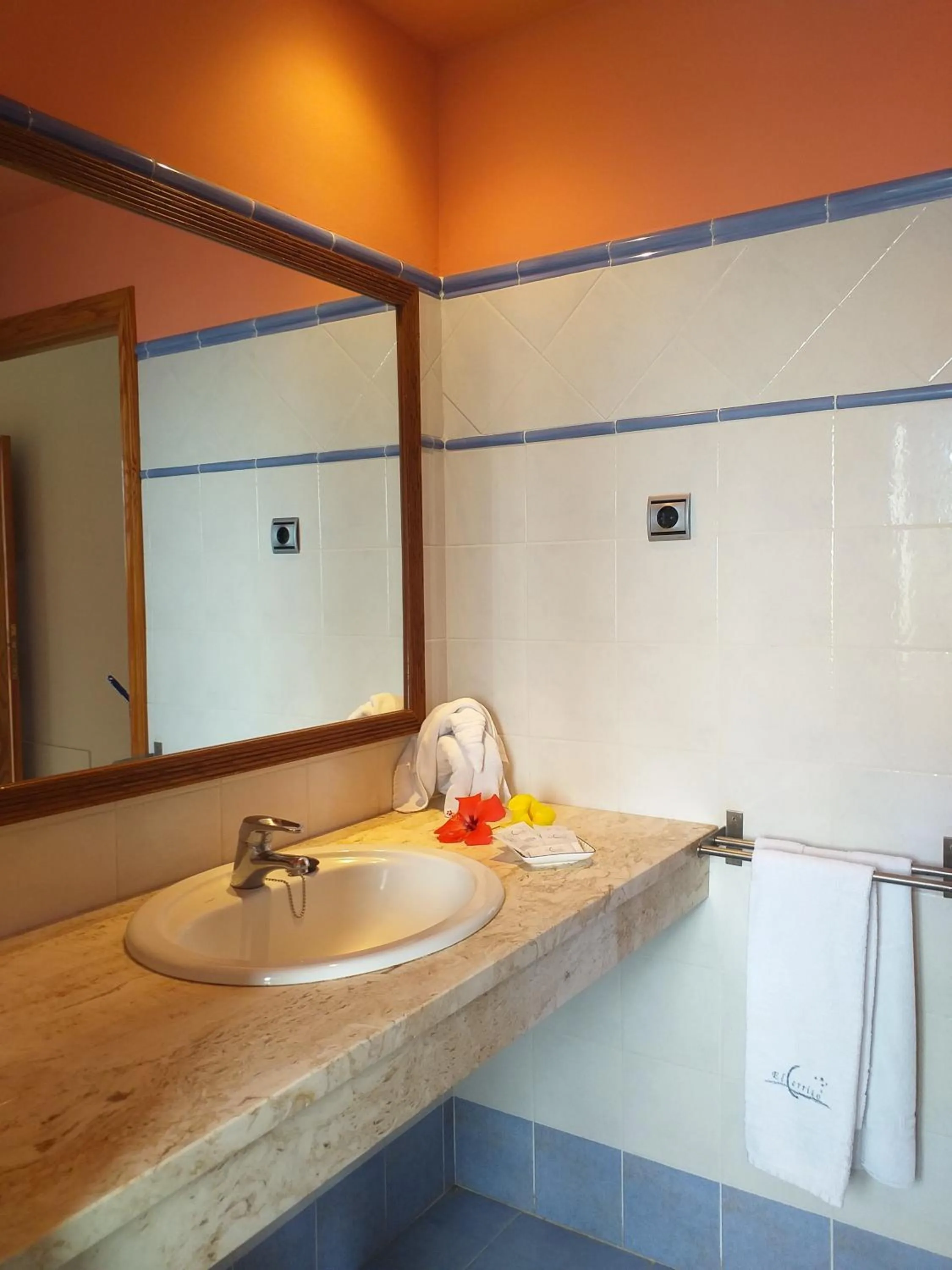 Aparthotel El Cerrito