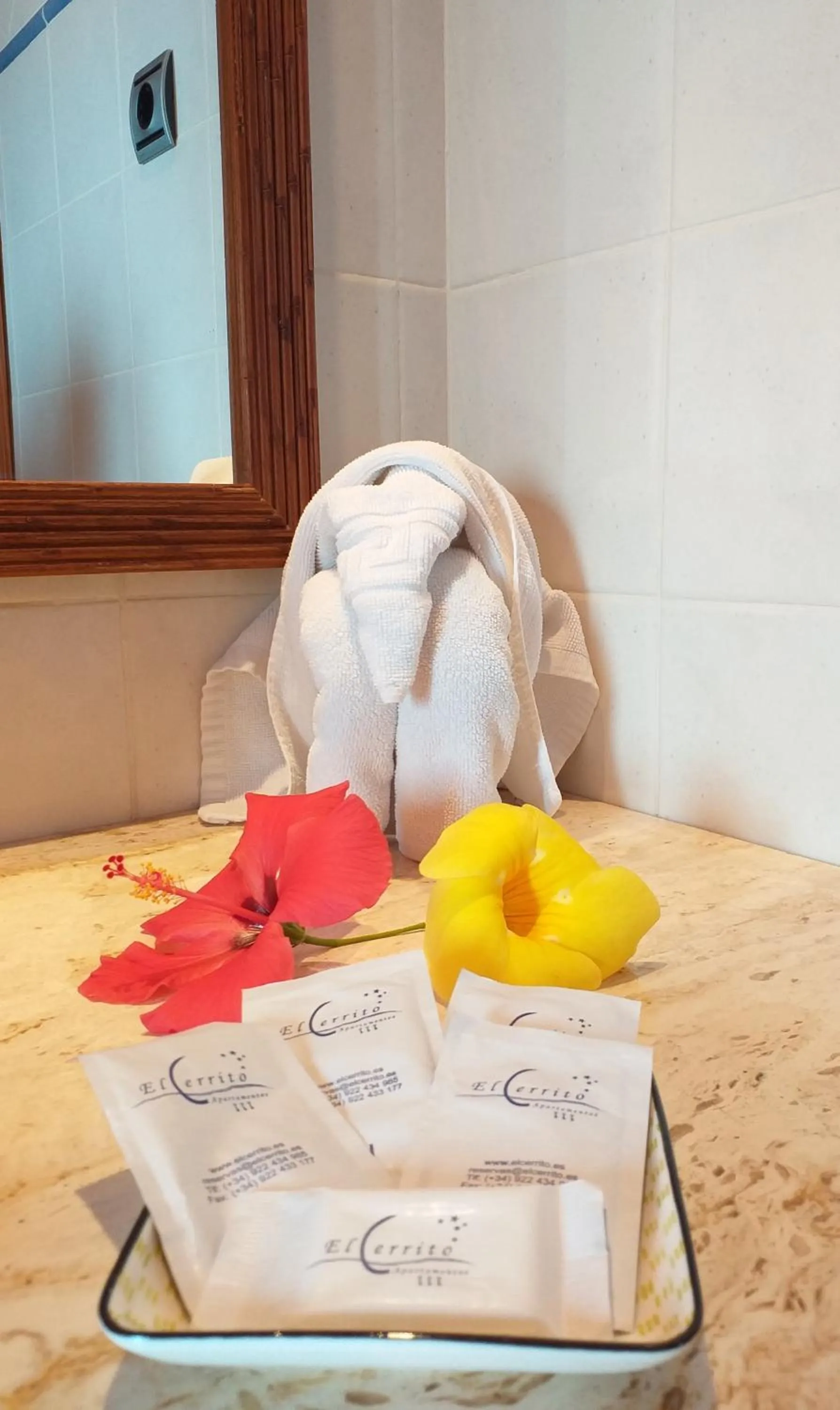 Aparthotel El Cerrito