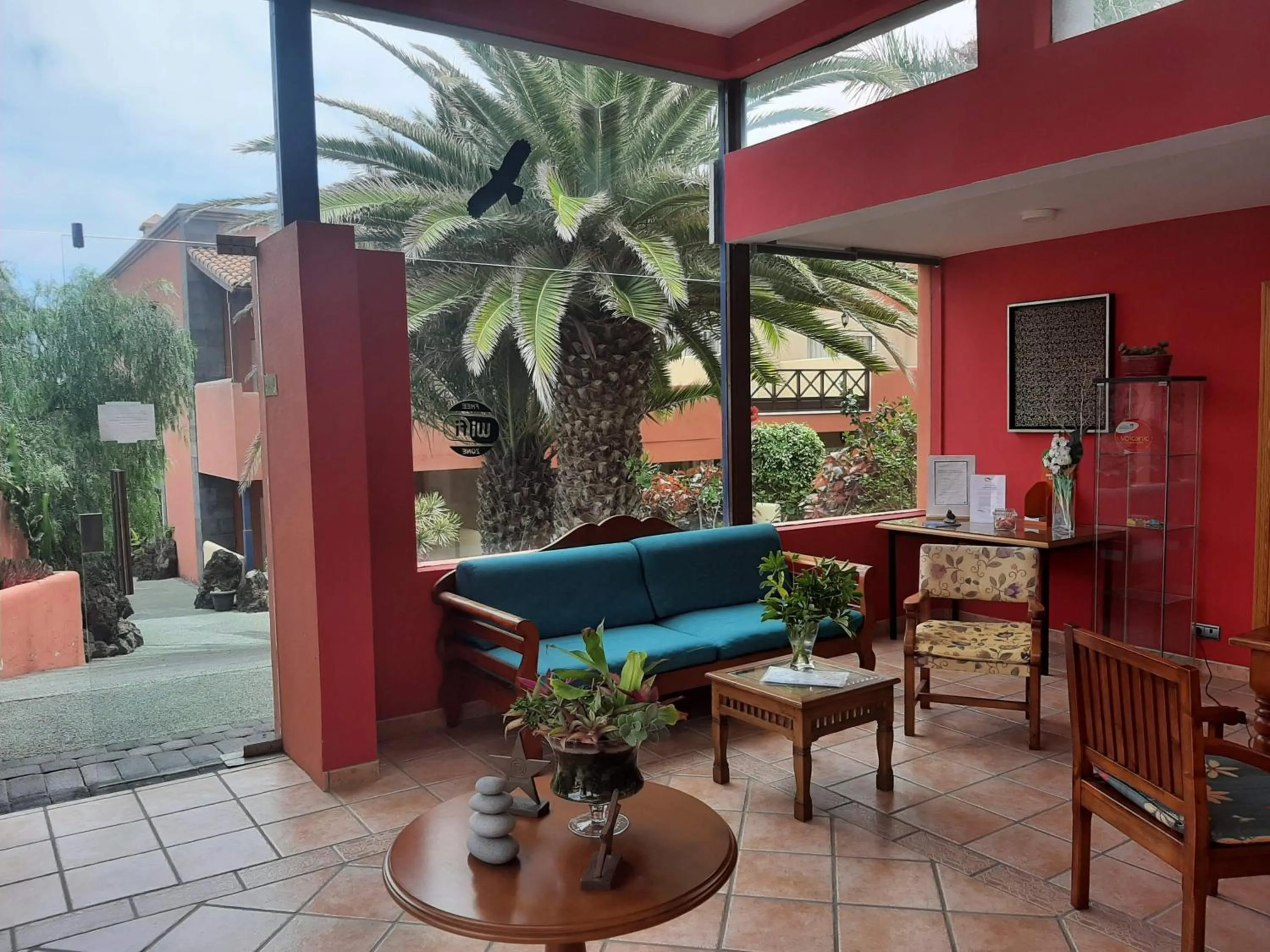 Aparthotel El Cerrito