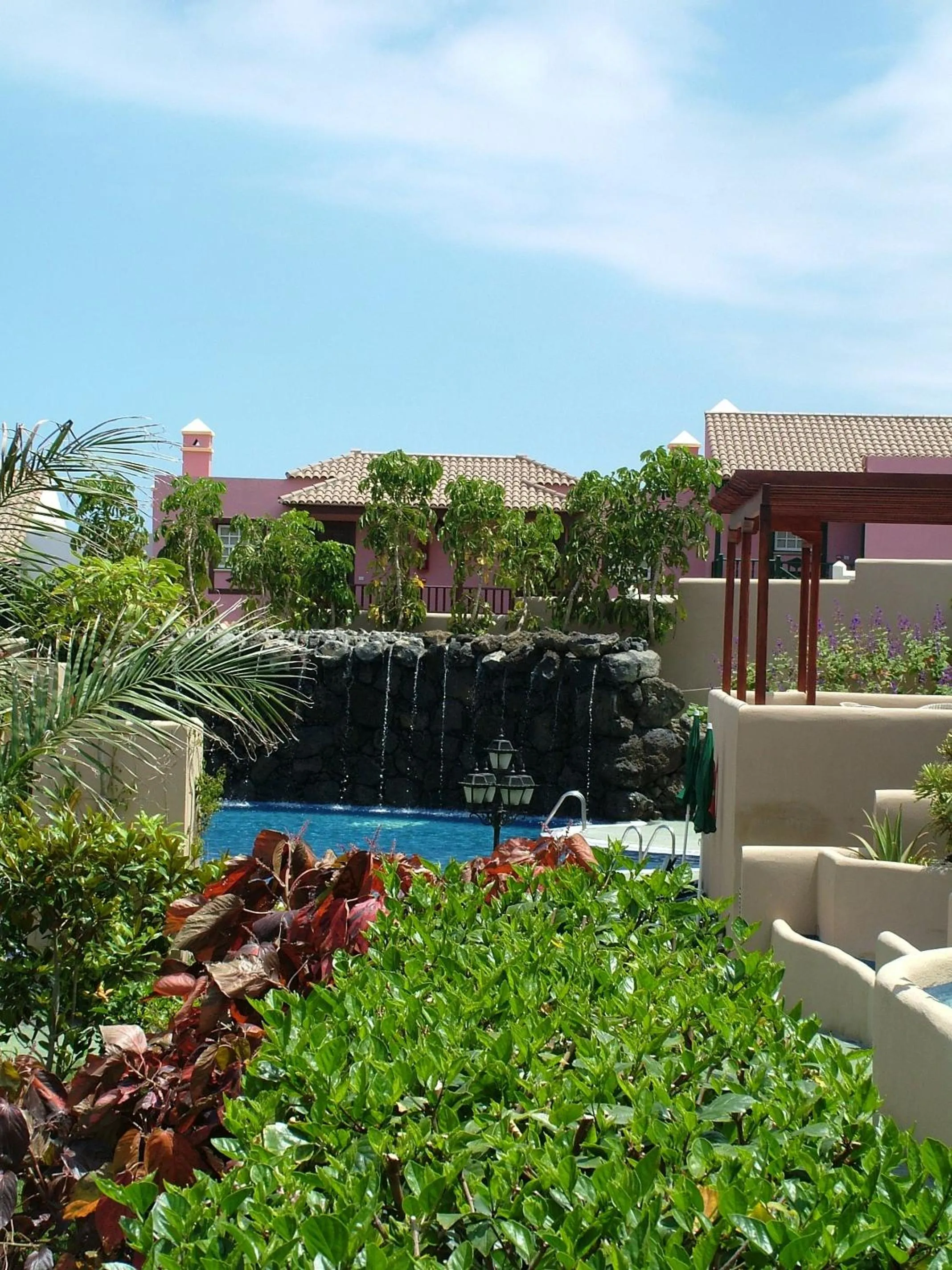 Aparthotel El Cerrito