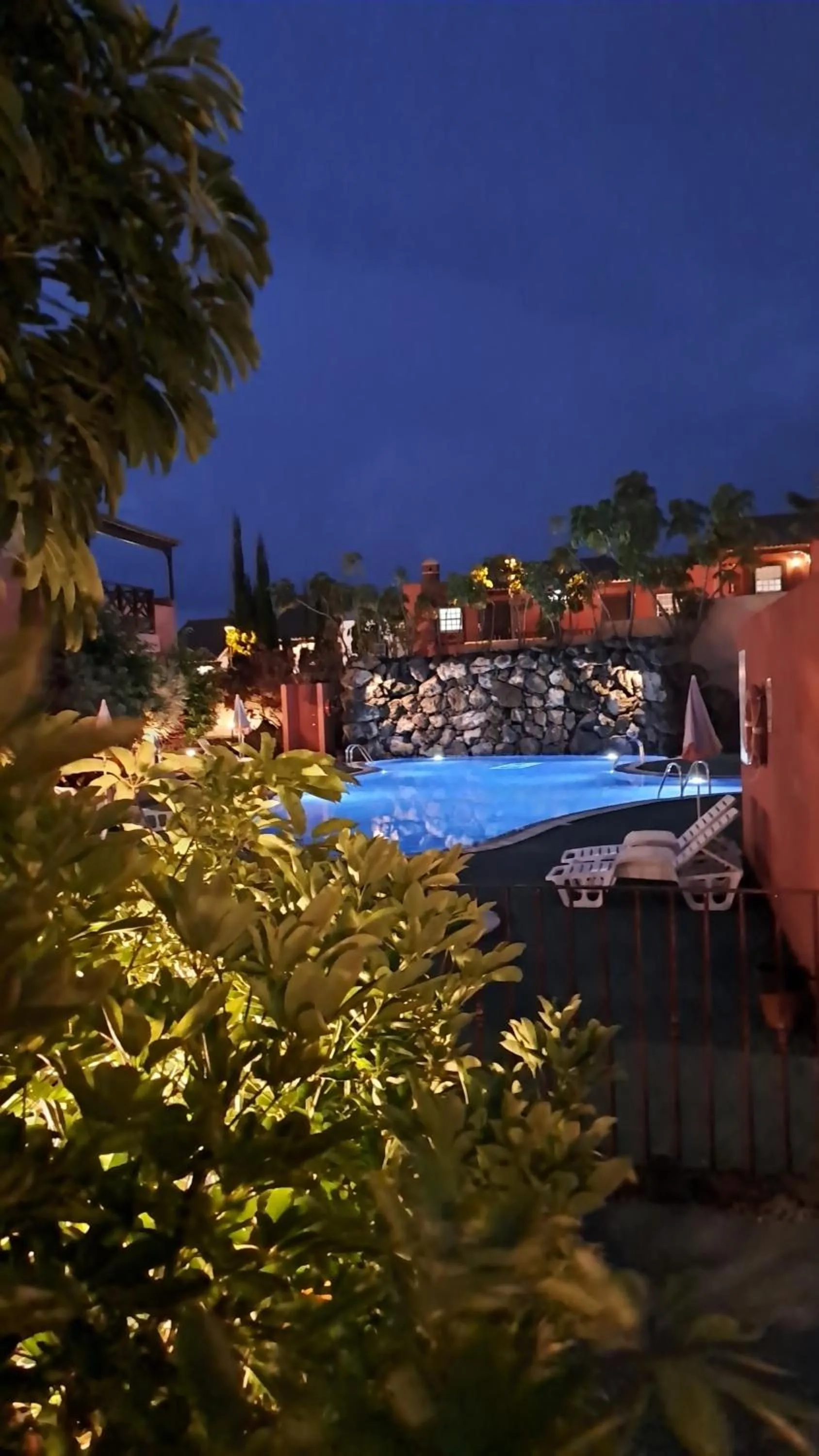 Aparthotel El Cerrito