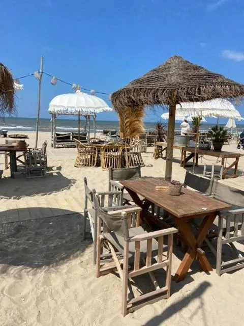 Nearby landmark in Bed and Breakfast Geliefd