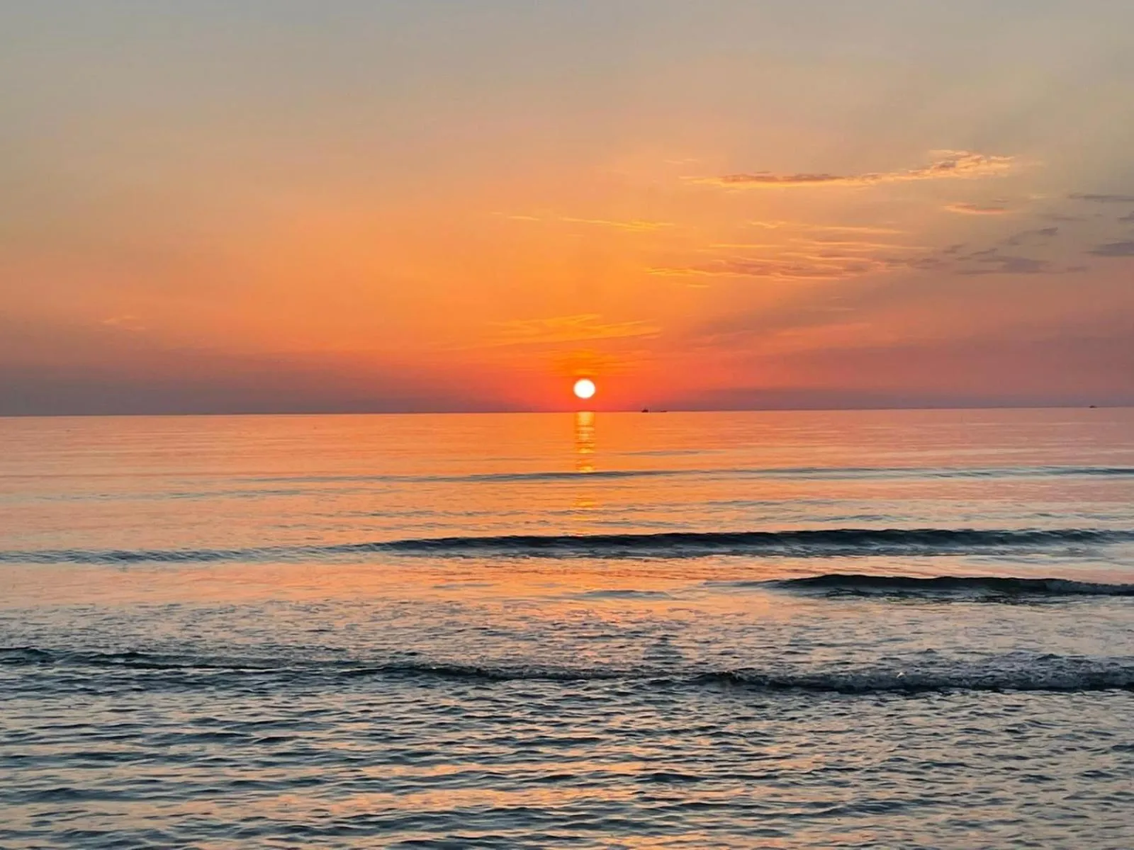 Natural landscape in Bed and Breakfast Geliefd