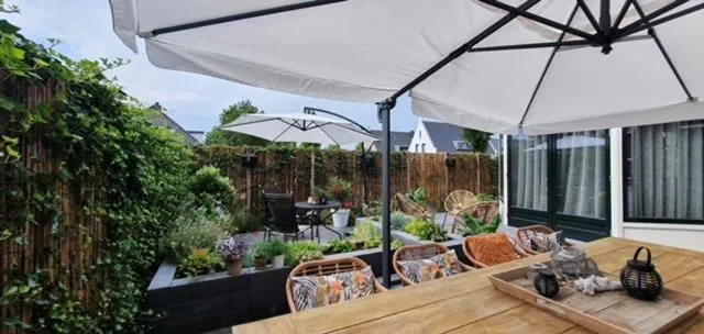 Day in Bed and Breakfast Geliefd