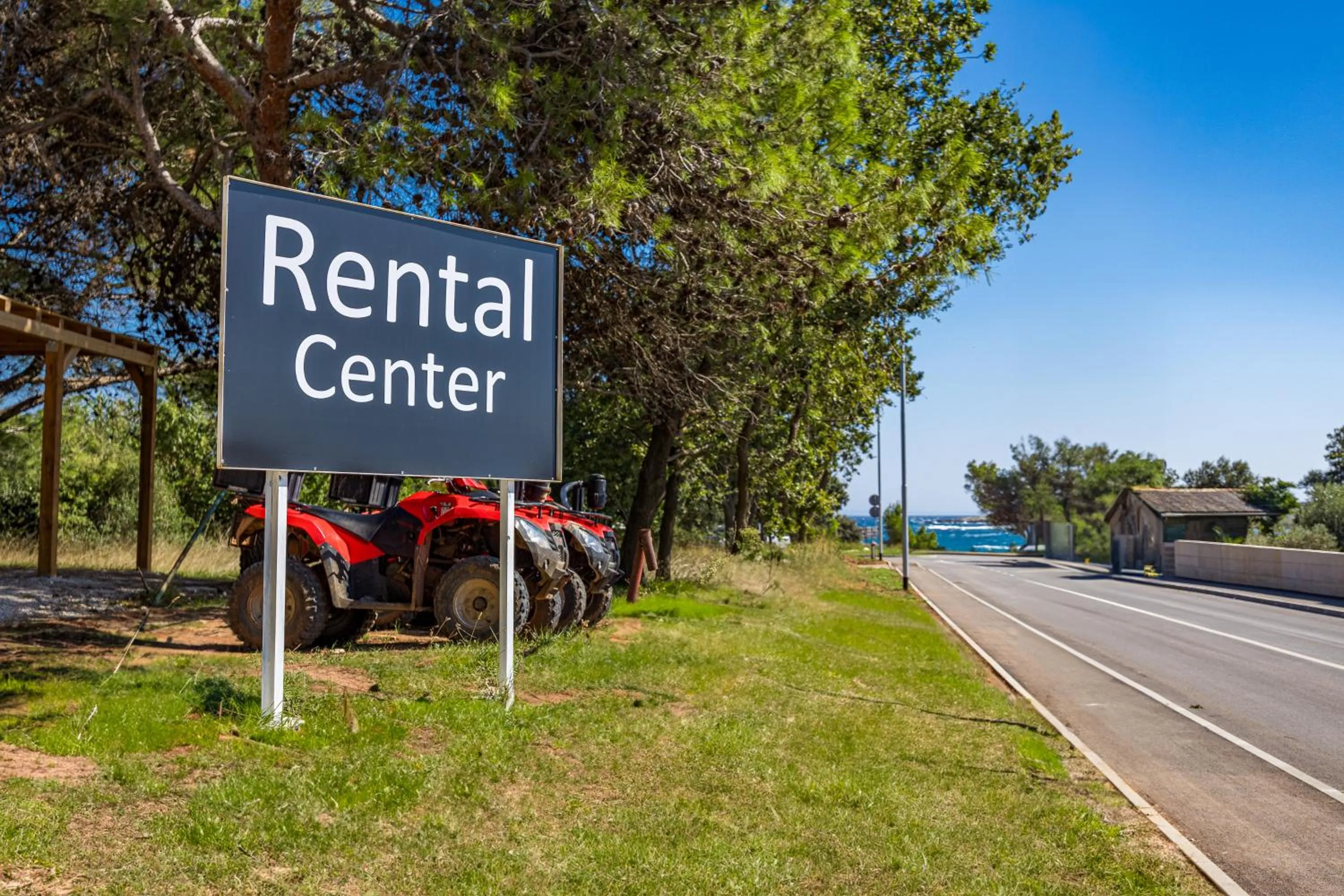 Day in Resort Del Mar Emotion