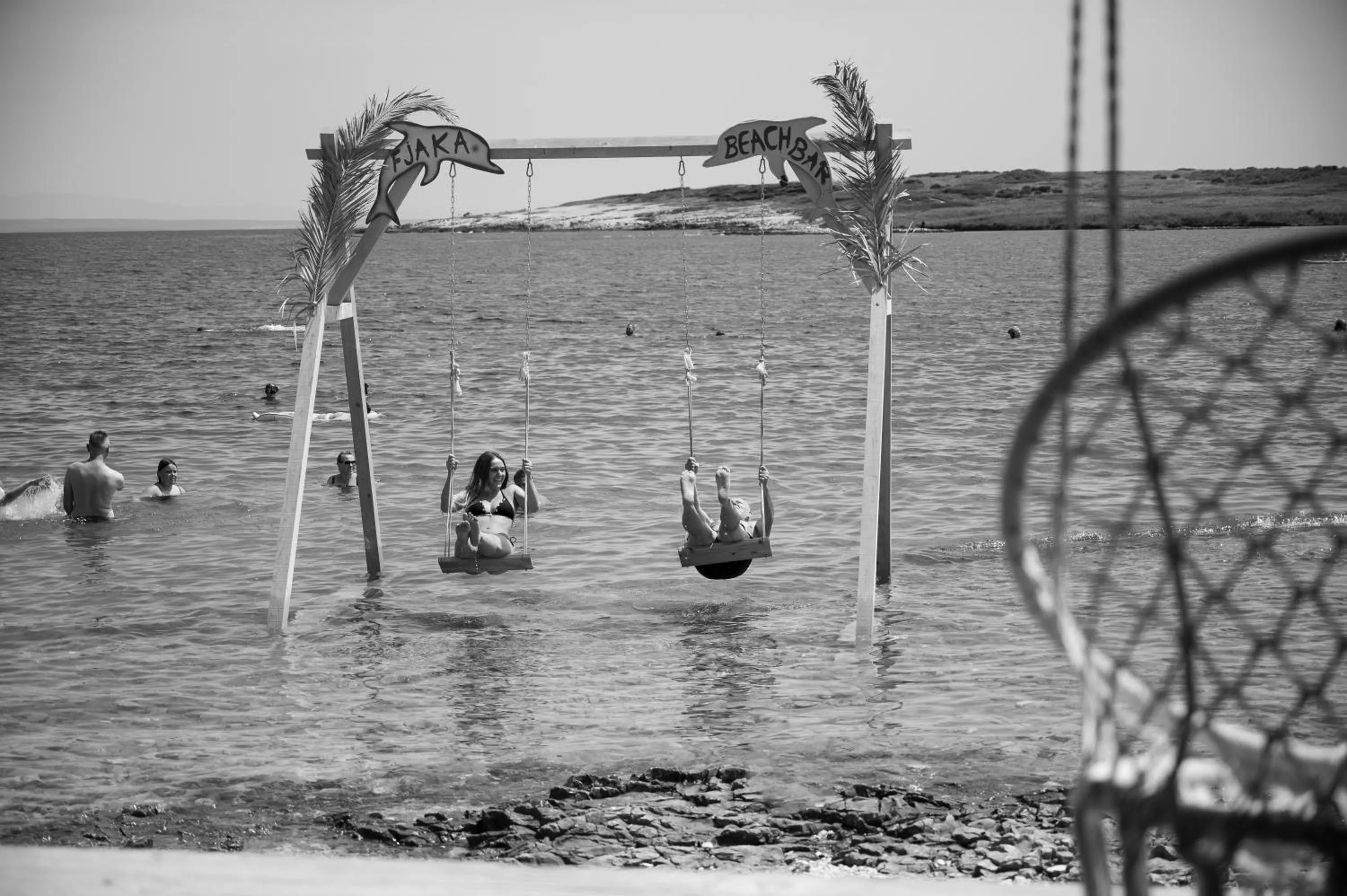 Day in Resort Del Mar Emotion