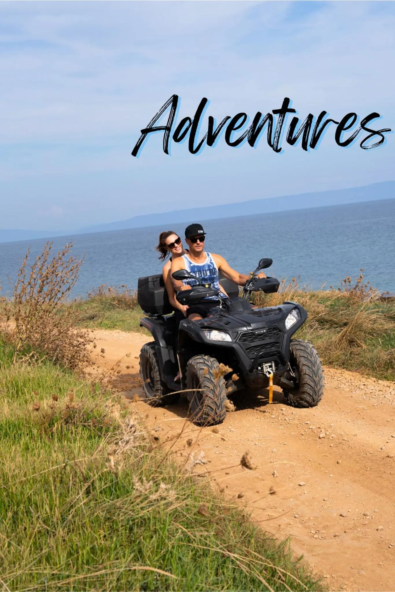 Summer in Resort Del Mar Emotion