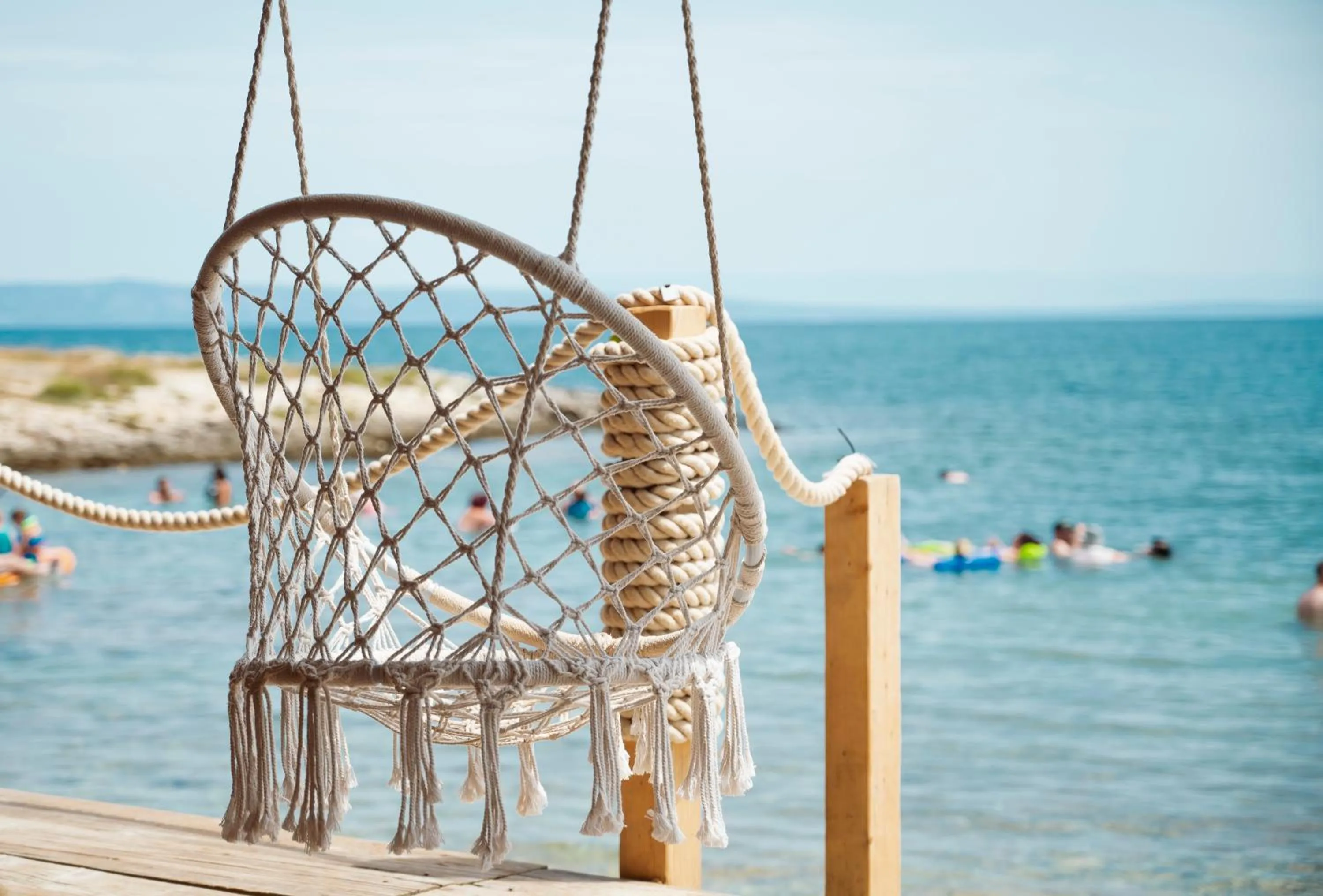 Day in Resort Del Mar Emotion