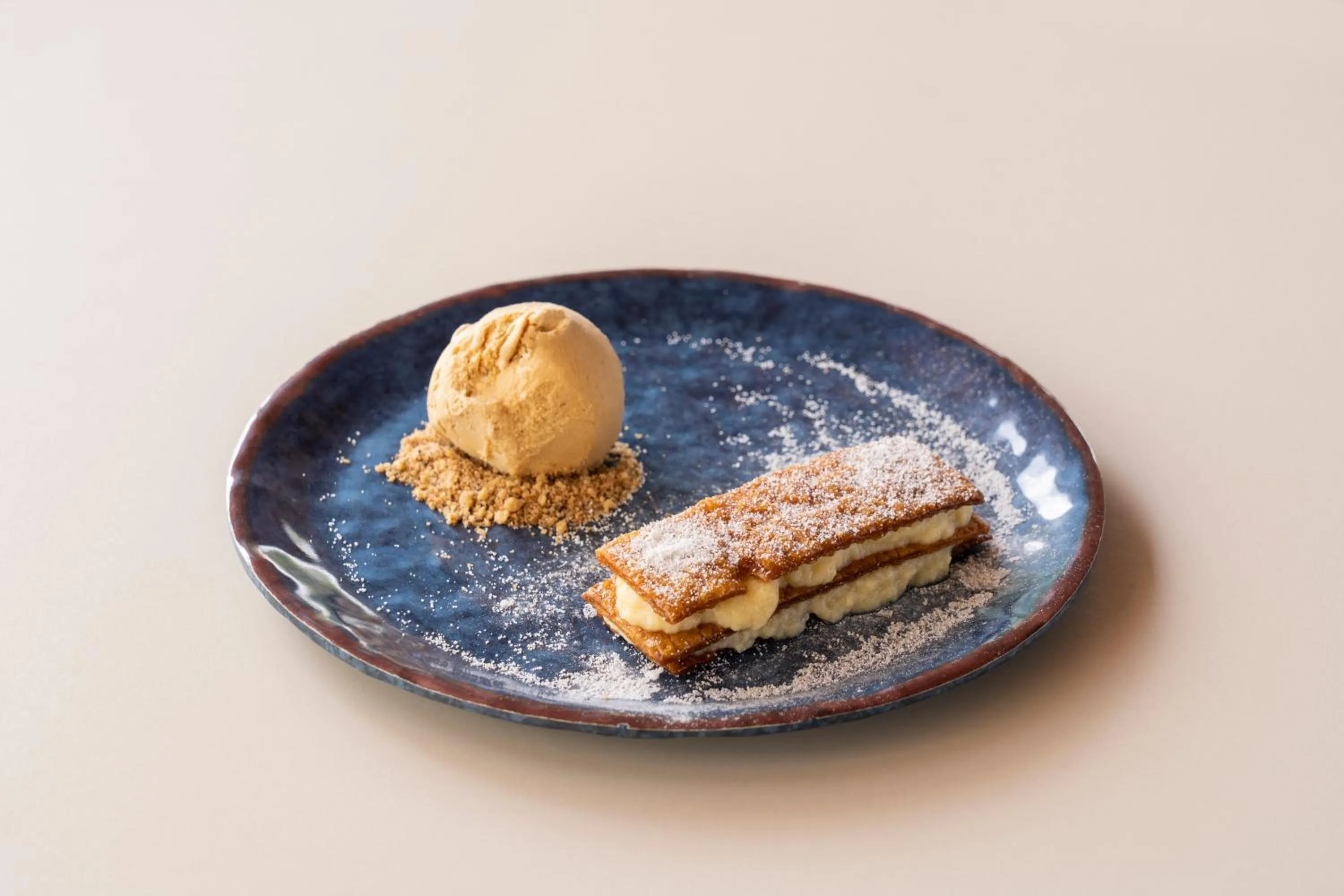 Restaurant/places to eat in IBERIK Augas Santas Balneario & Golf