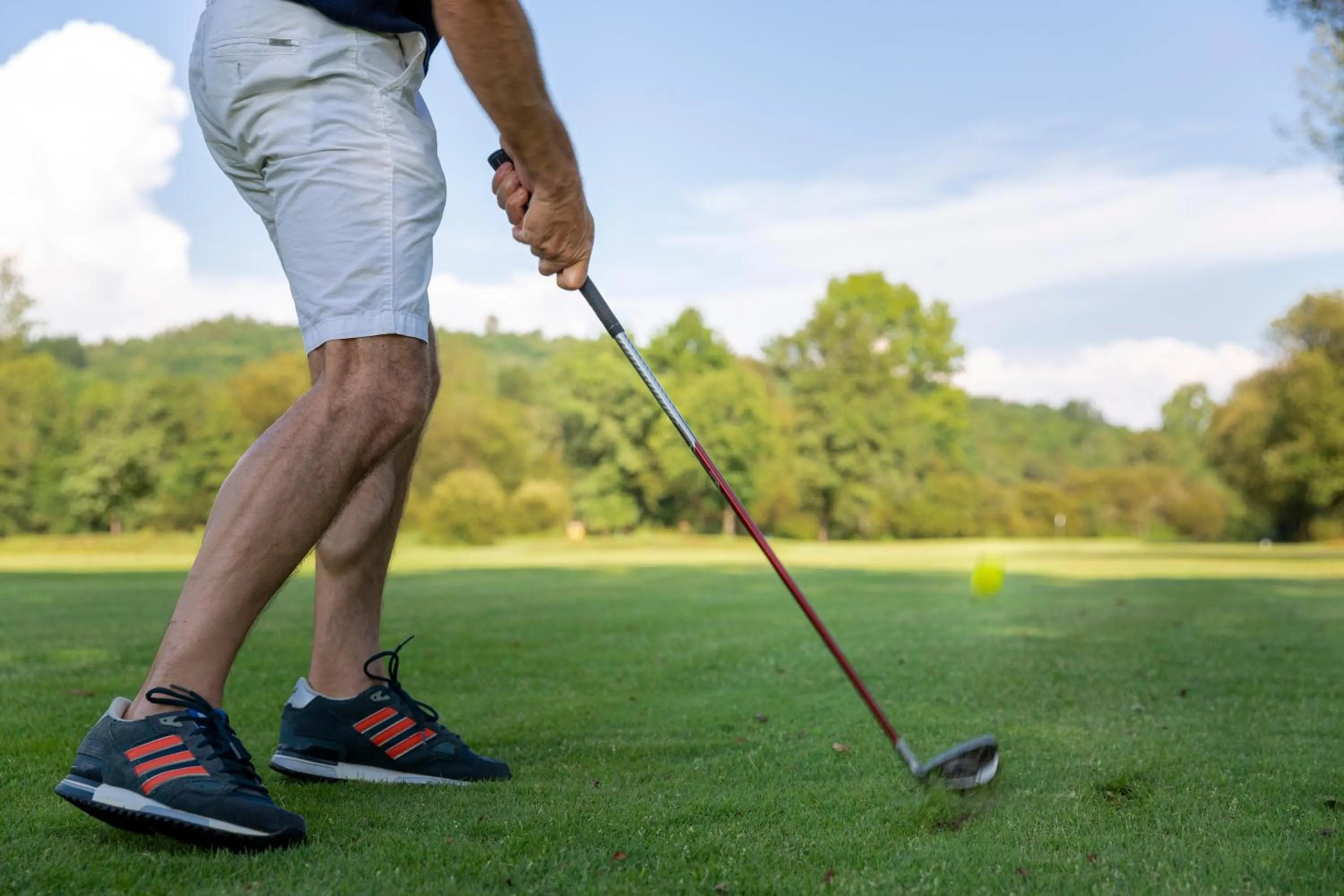 People in IBERIK Augas Santas Balneario & Golf