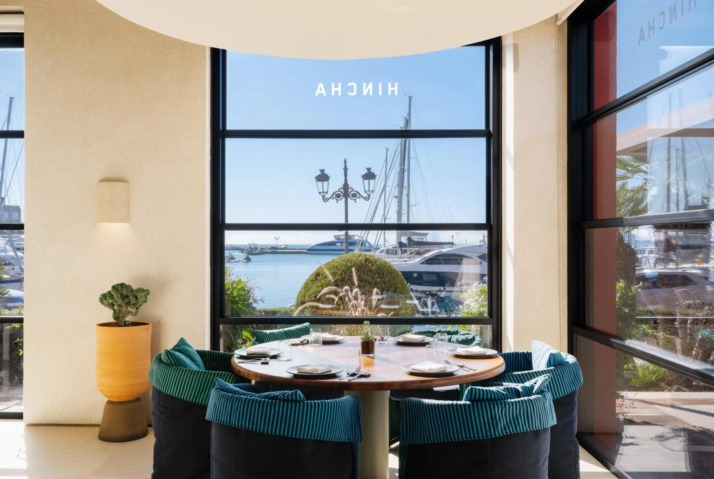 Property building in MiM Sotogrande Meliá Collection