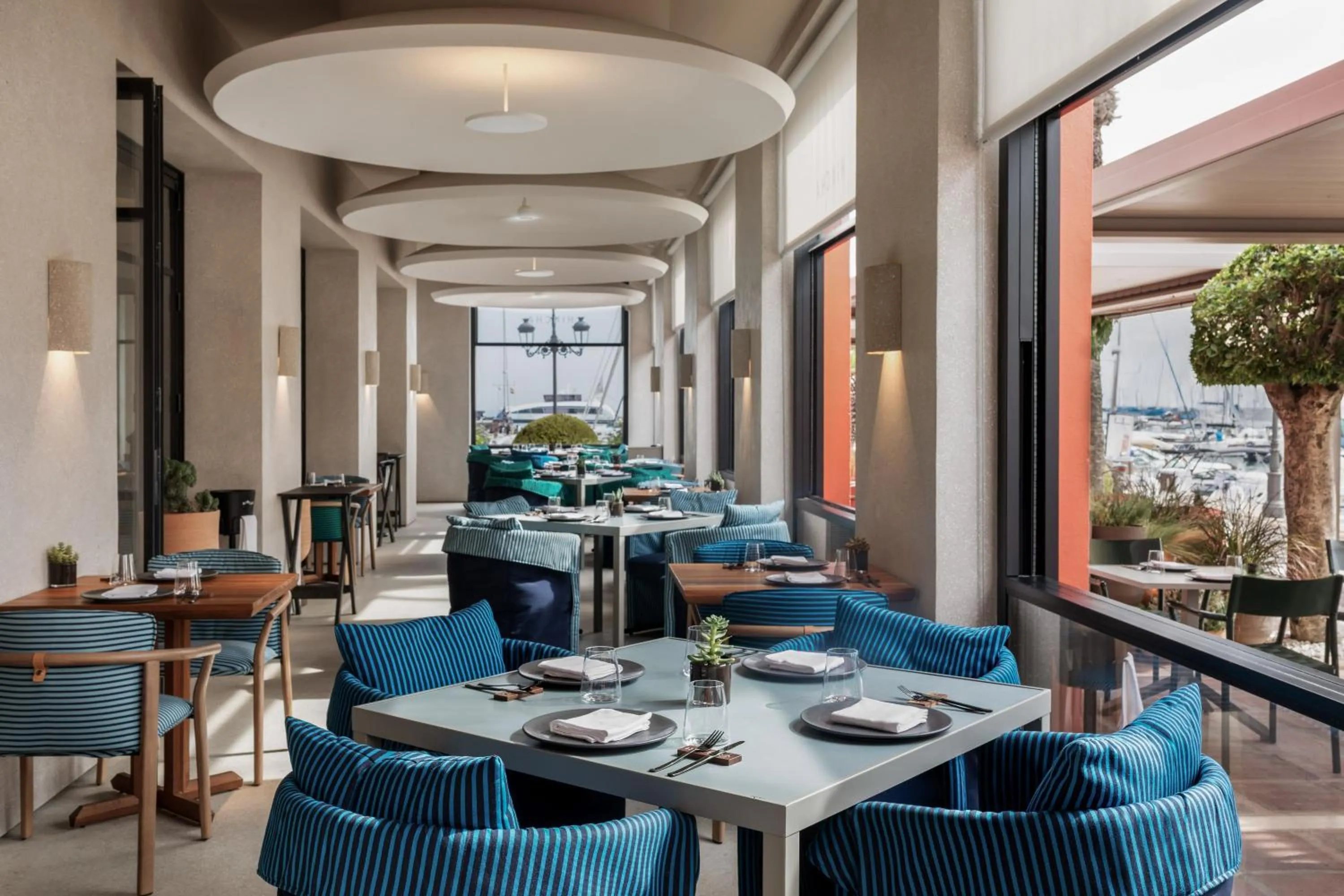 Property building in MiM Sotogrande Meliá Collection