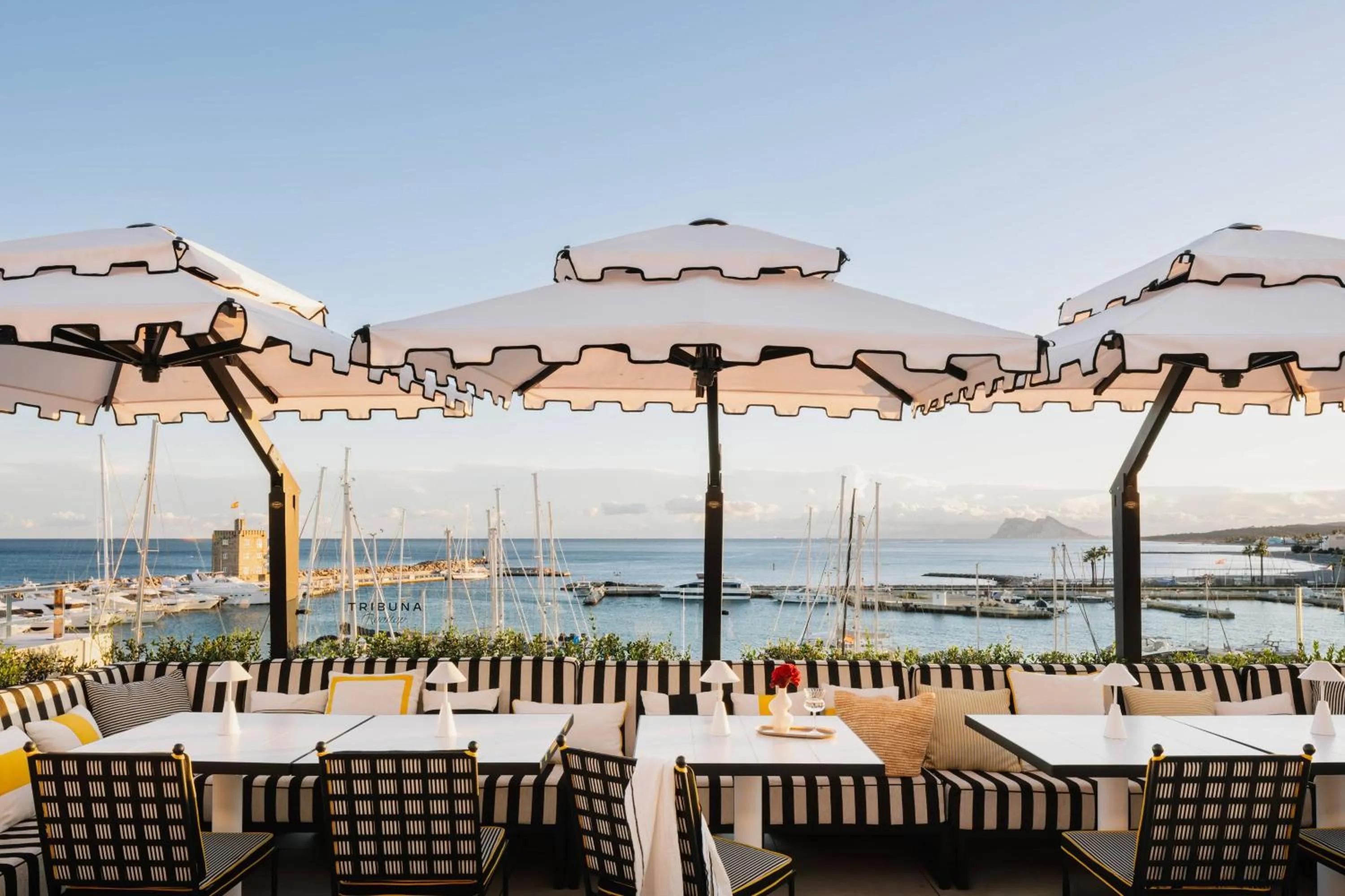 Property building in MiM Sotogrande Meliá Collection