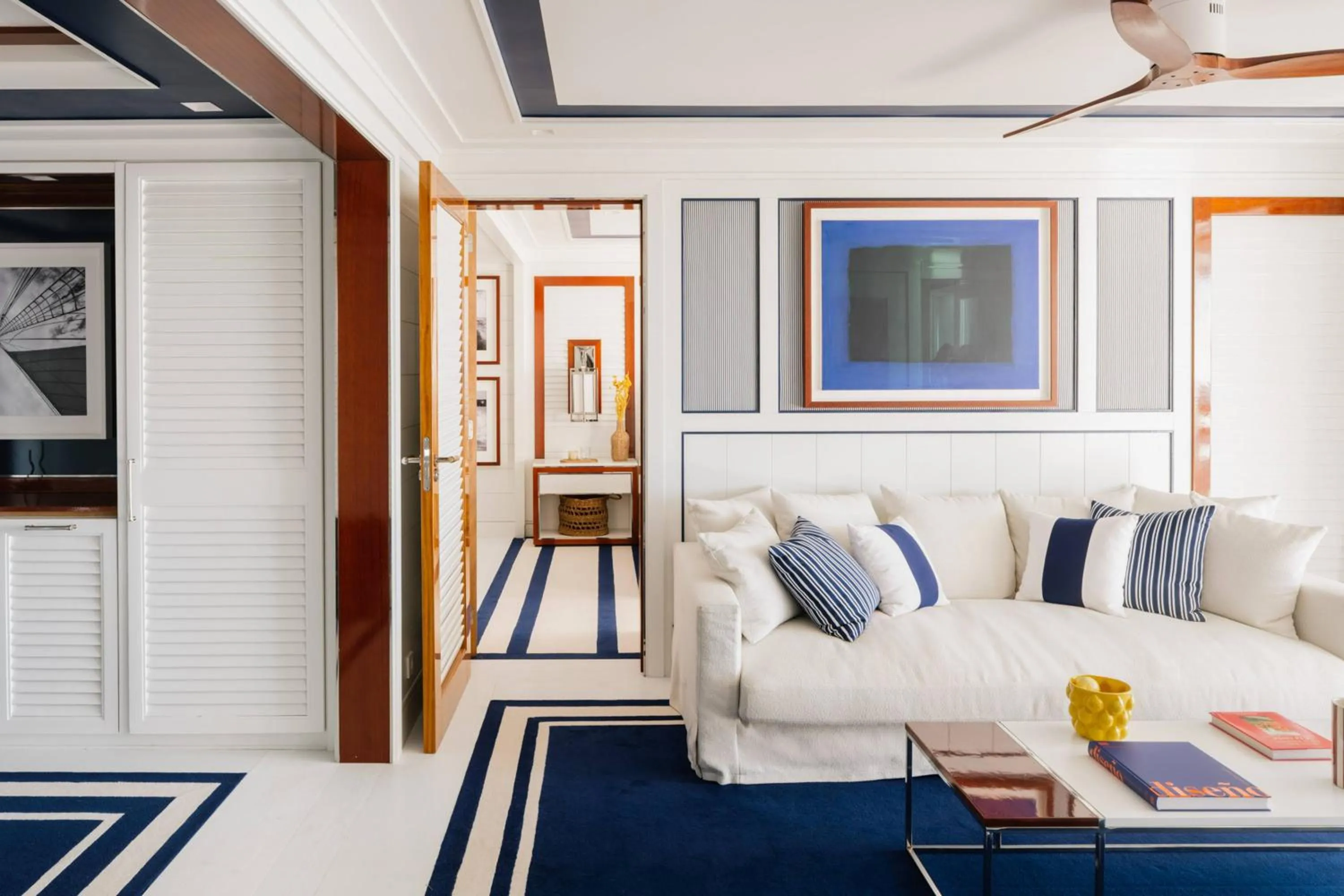 Property building in MiM Sotogrande Meliá Collection