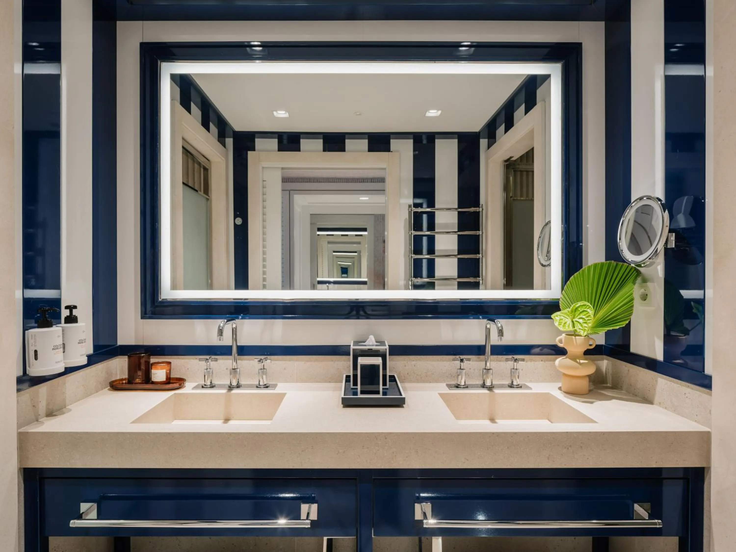 MiM Sotogrande Meliá Collection