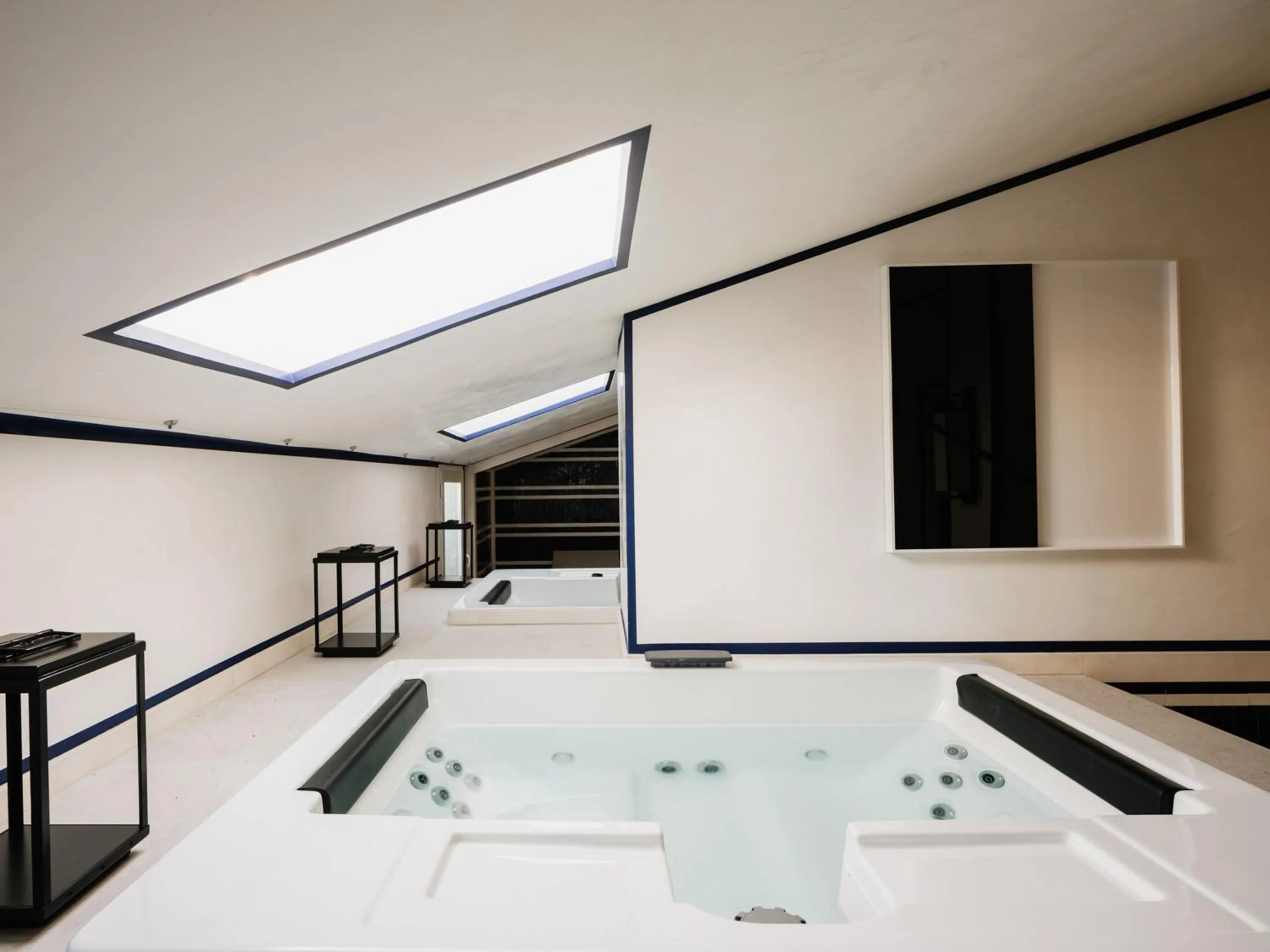 MiM Sotogrande Meliá Collection