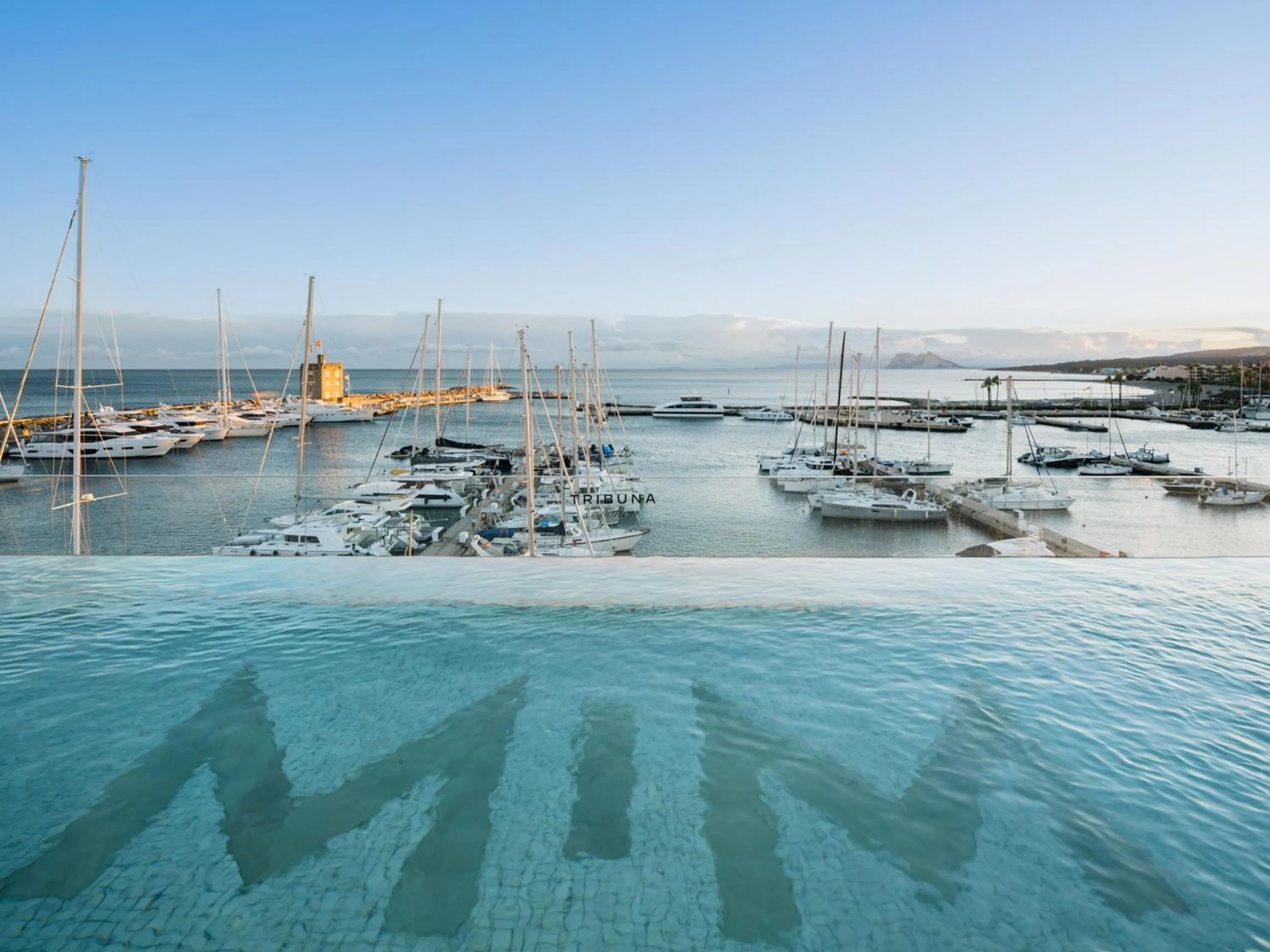 MiM Sotogrande Meliá Collection