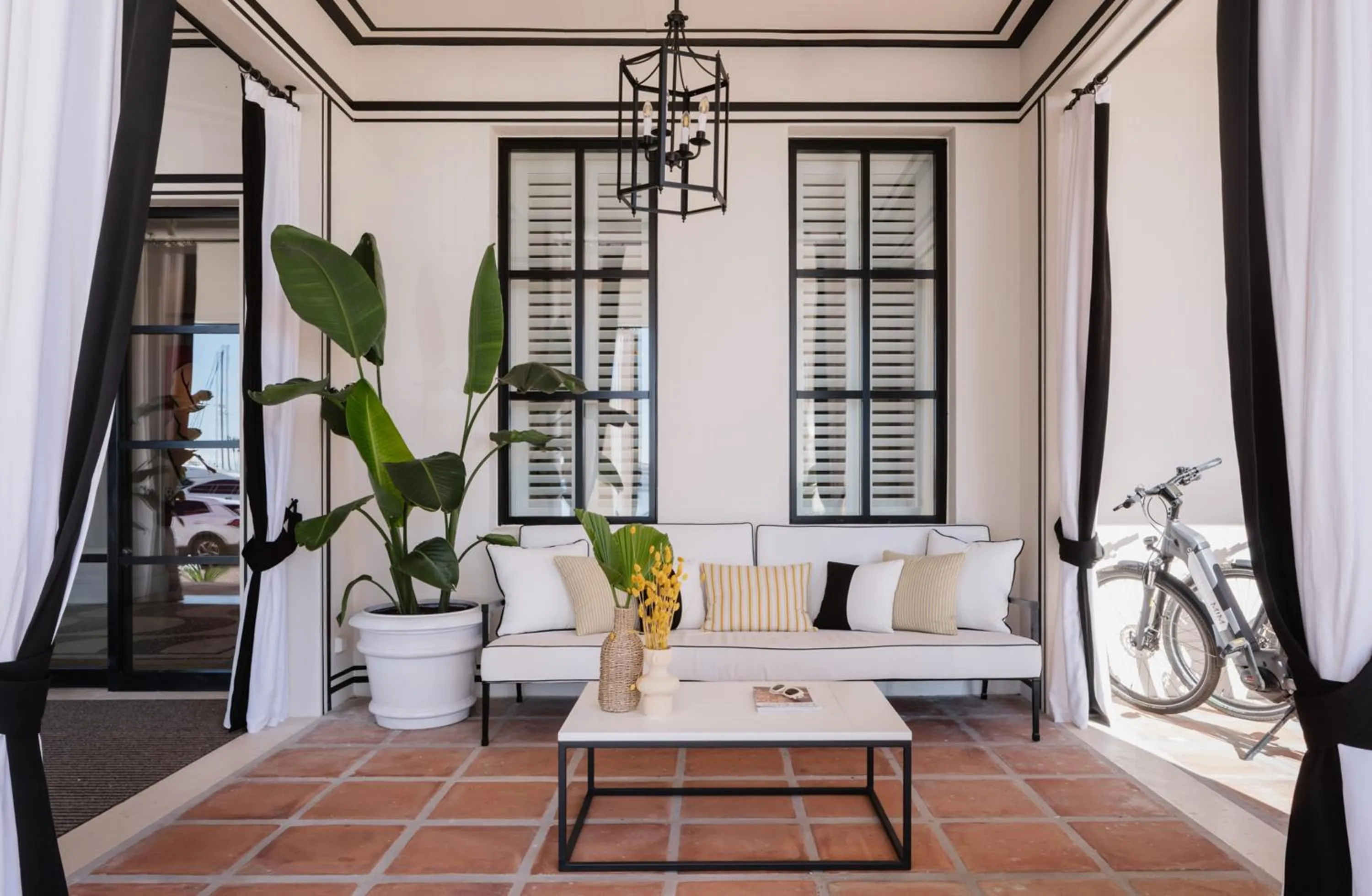 Off site in MIM Sotogrande Member of Melia Collection