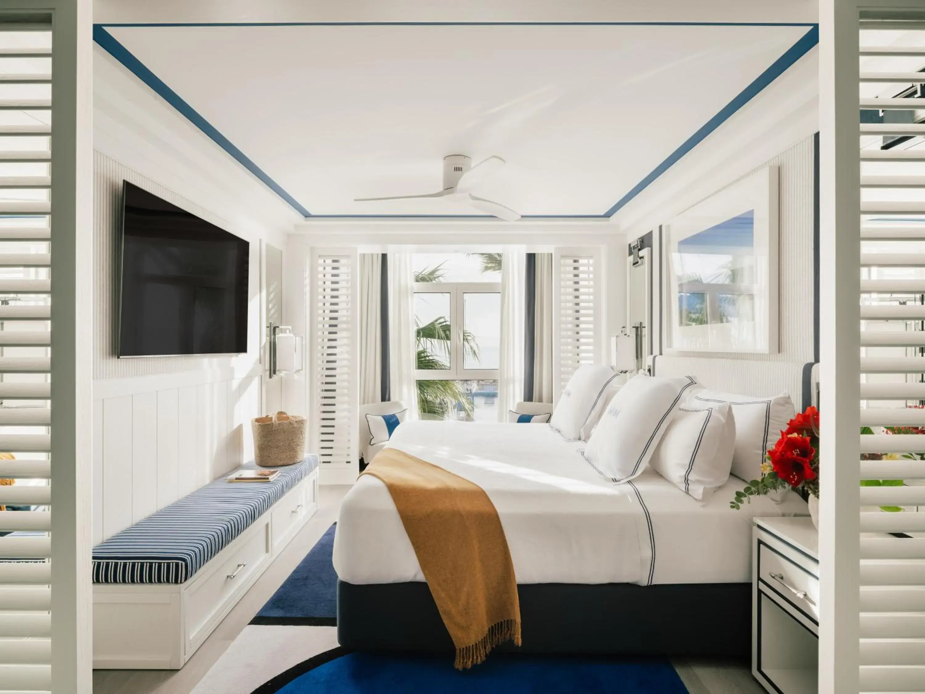 Junior Suite in MIM Sotogrande Member of Melia Collection Junior Suite in MIM Sotogrande Member of Melia Collection