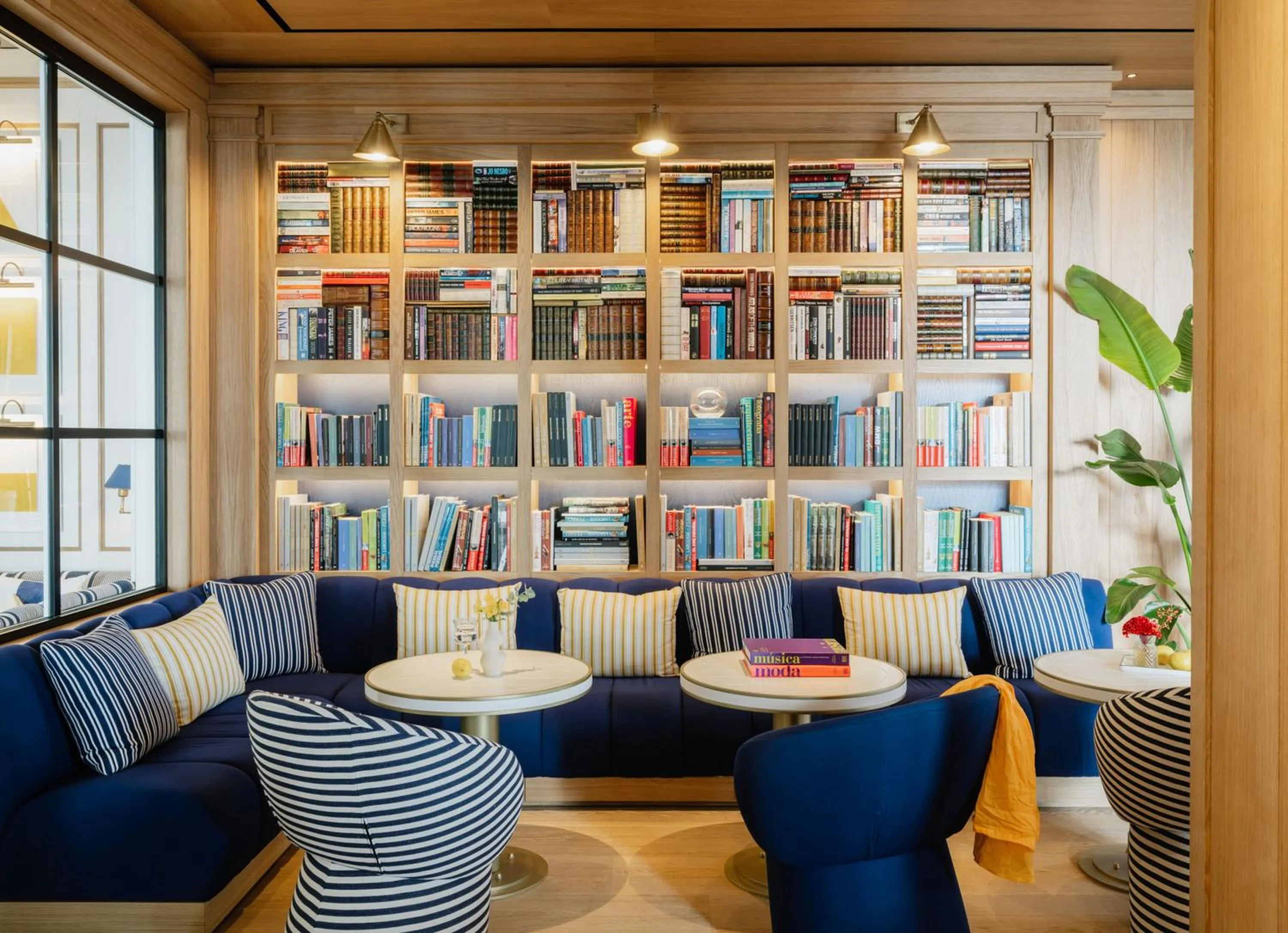 Property building in MiM Sotogrande Meliá Collection