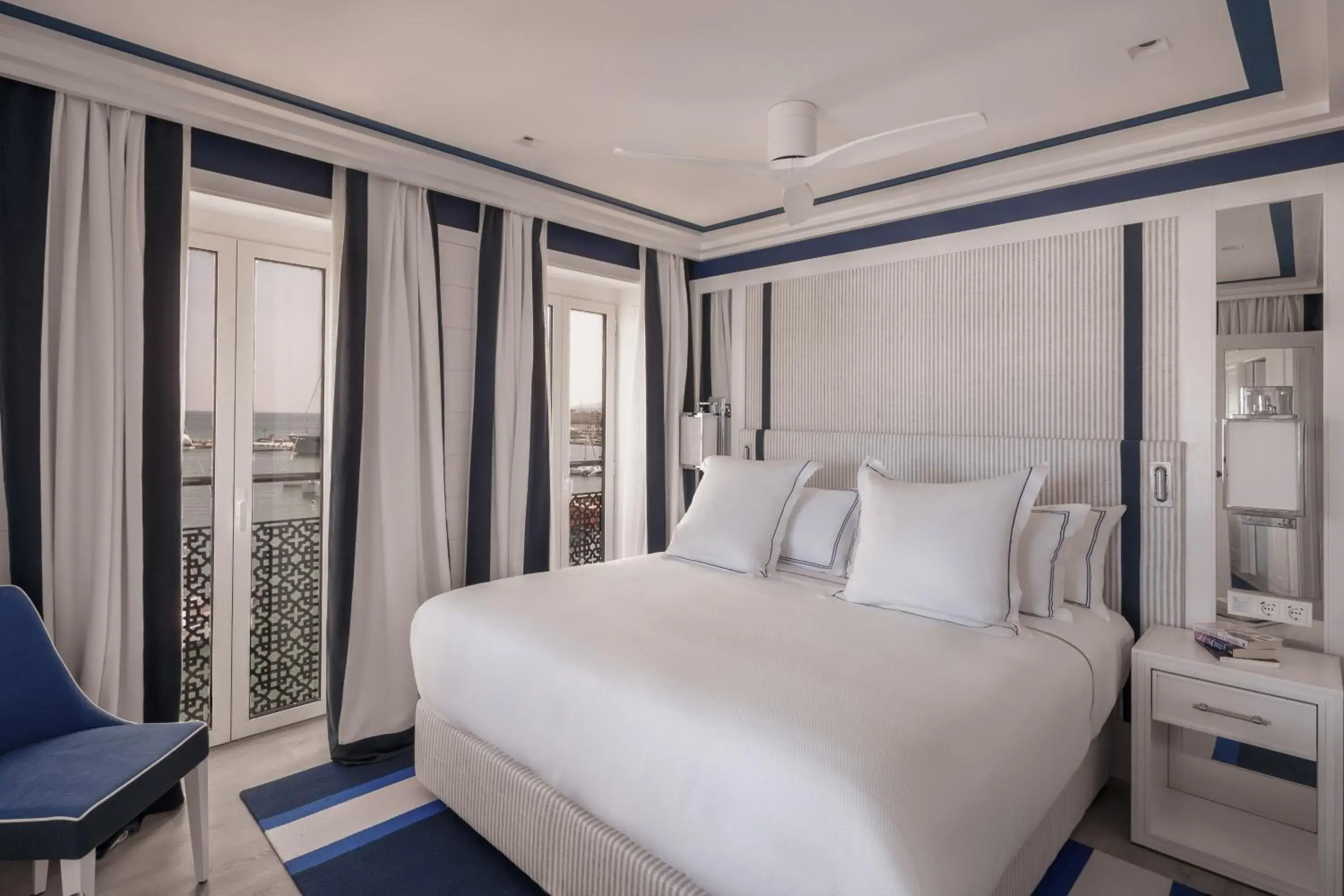 Suite in MiM Sotogrande Meliá Collection Suite in MiM Sotogrande Meliá Collection