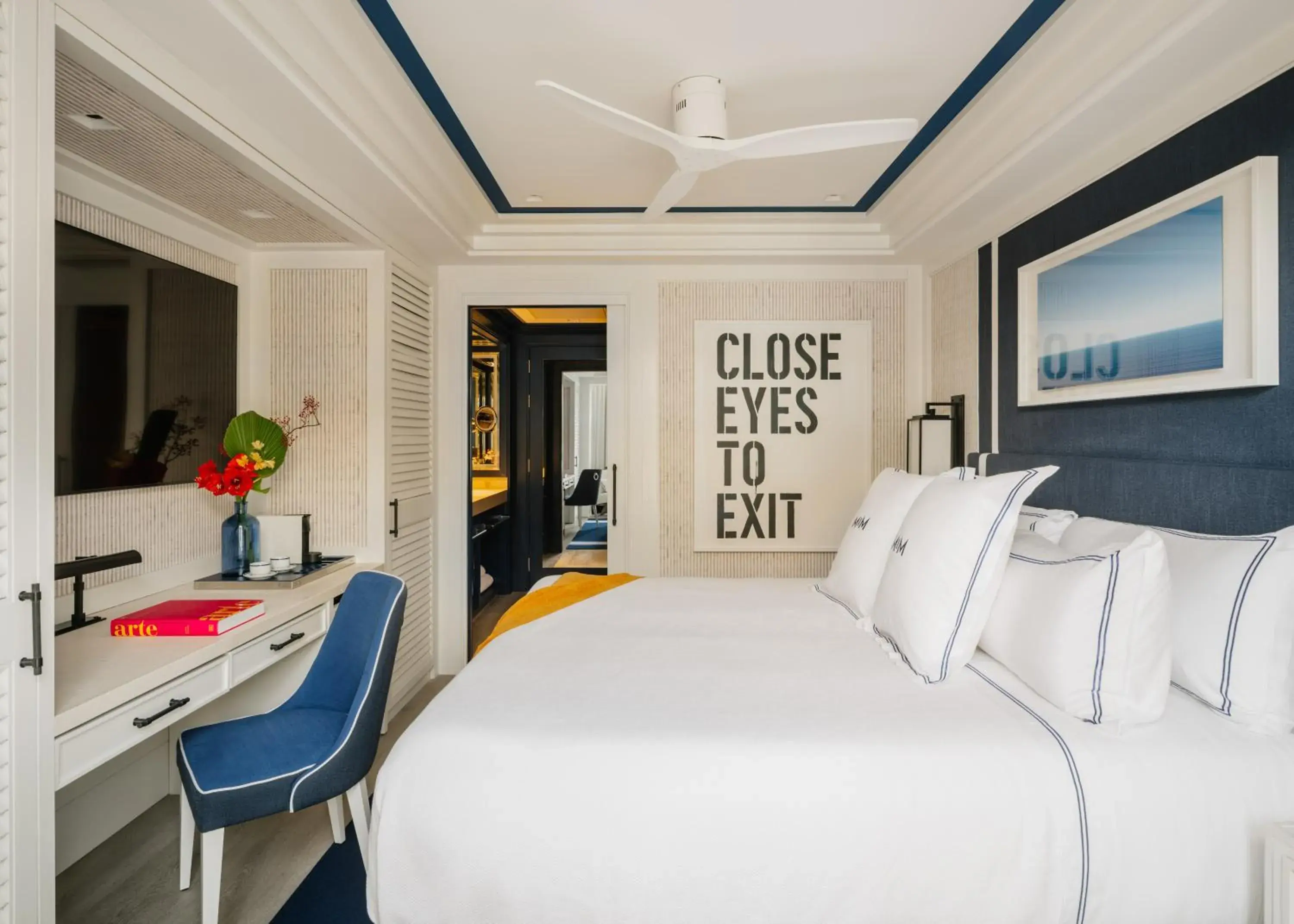 Superior Room in MIM Sotogrande Member of Melia Collection Superior Room in MIM Sotogrande Member of Melia Collection