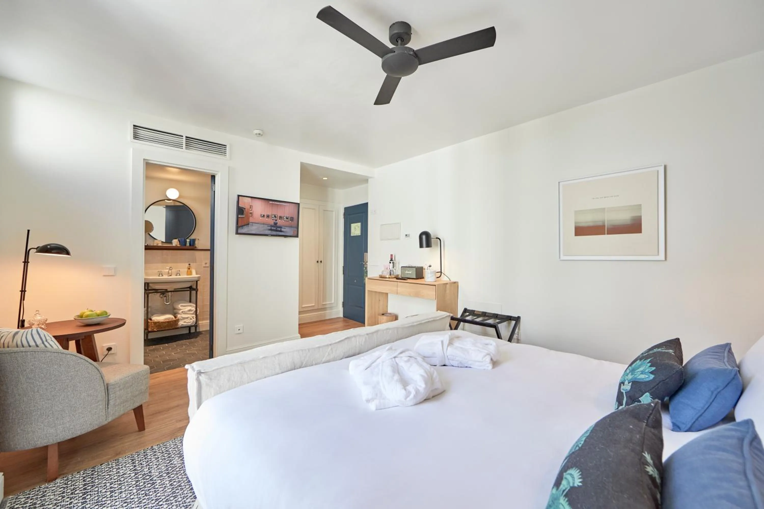 Other, Bed in MHOUSE Boutique Hotel Palma